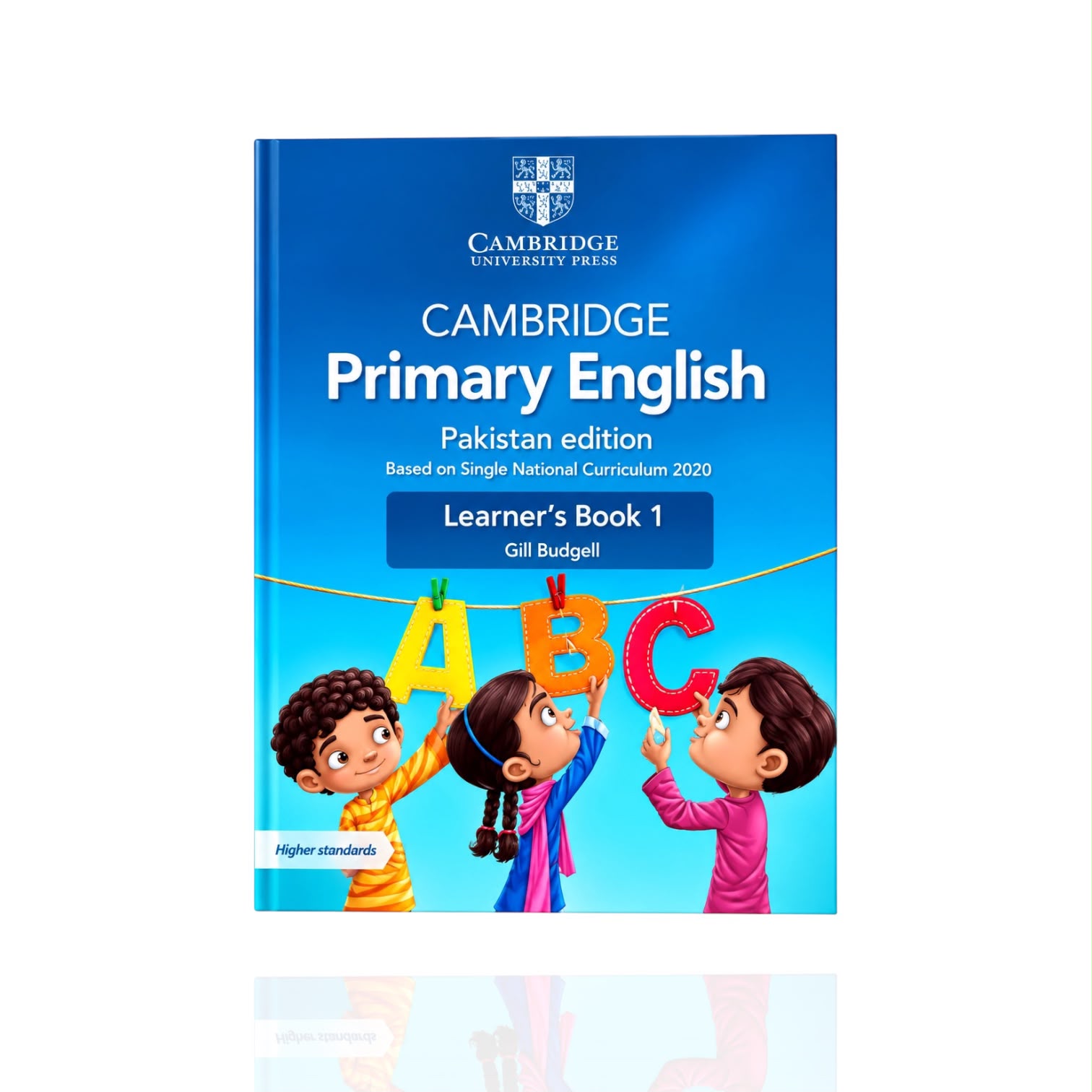CAMB Primary English Learner