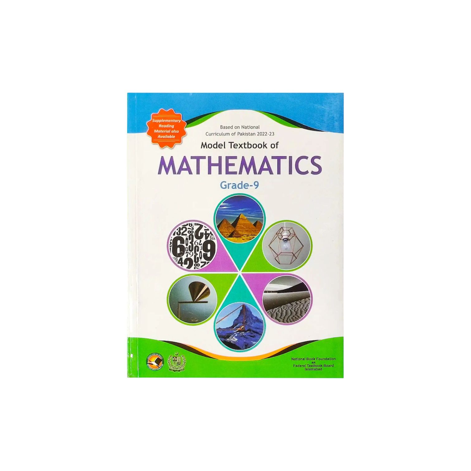 NBF Mathematics Class-9