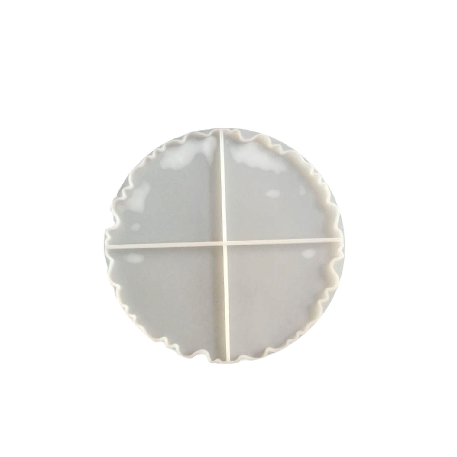 Table Mold For Resin & Candle Art