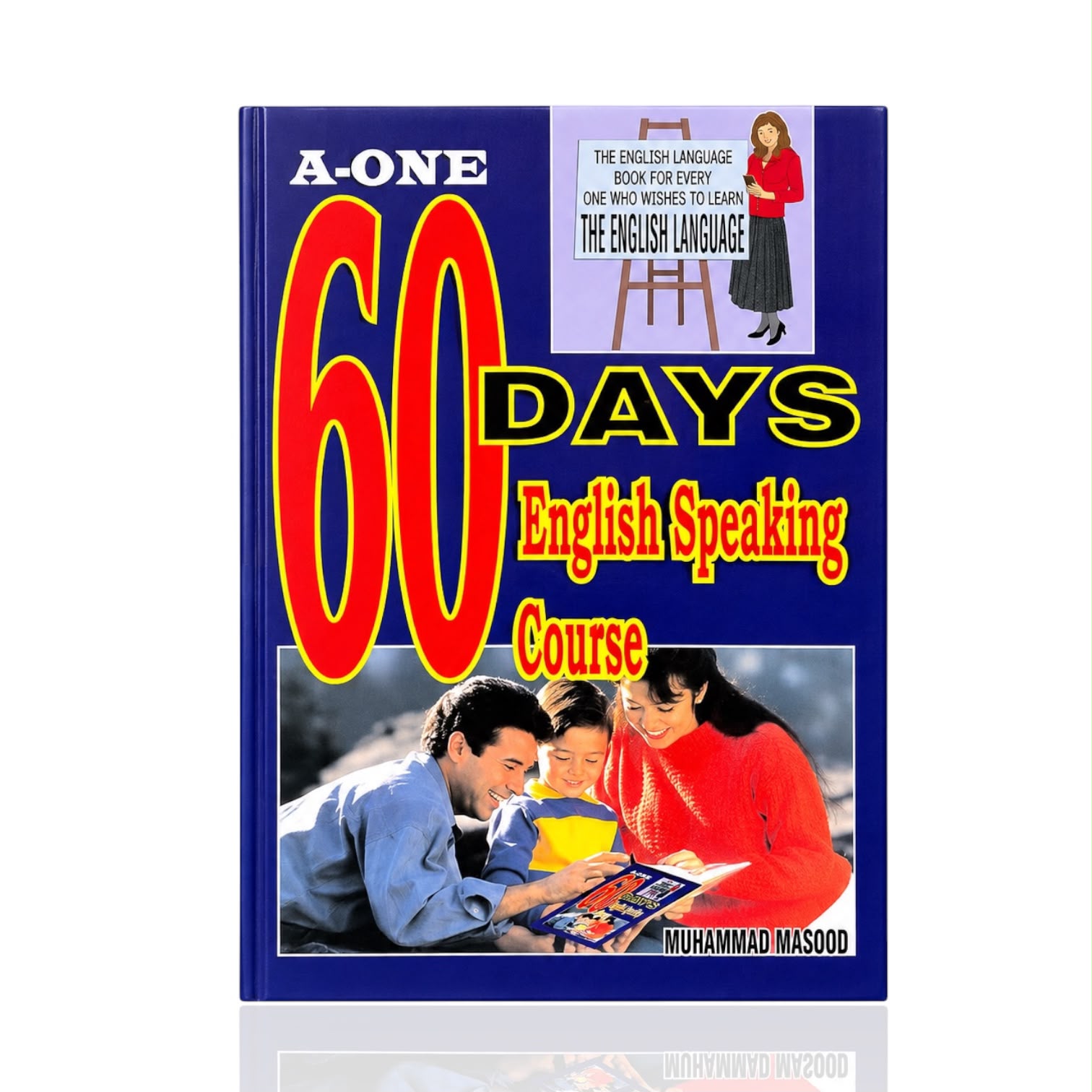 60 Days English Speaking Course