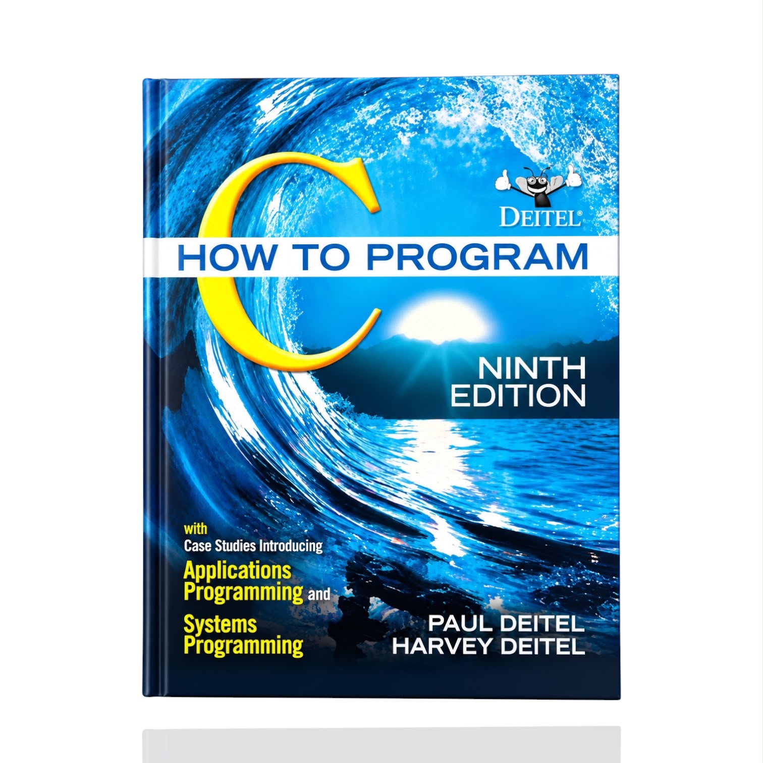 How To Program 9th Edition By Deitel,Deitel
