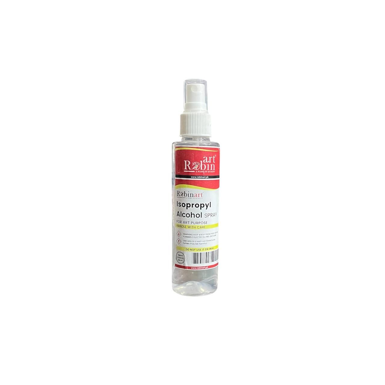 Isopropyl Alcohol Spray