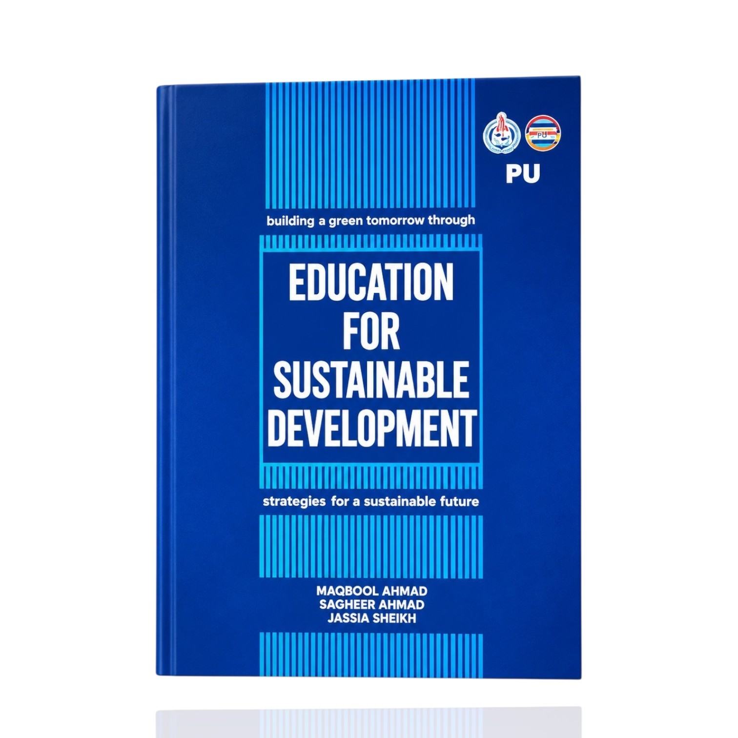 Education For Sustainable Development By Maqbool Ahmad