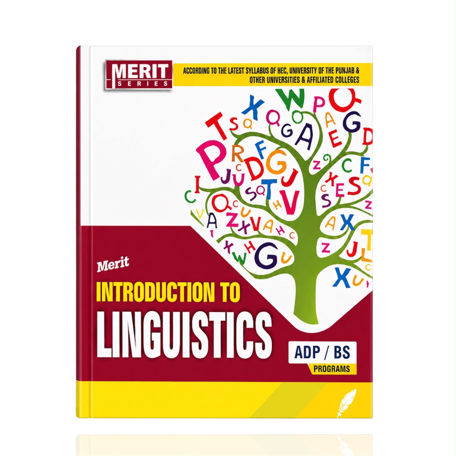 Merit Introduction To Linguistics For B.S