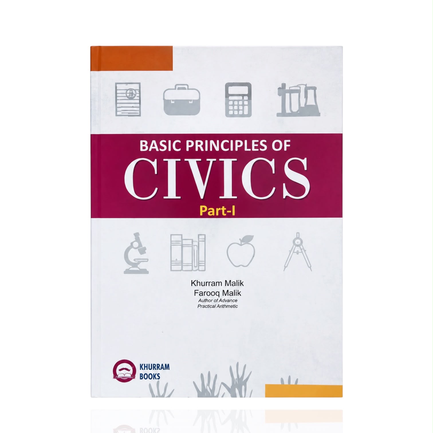 Basic Principle Of Civics Guide Part-1