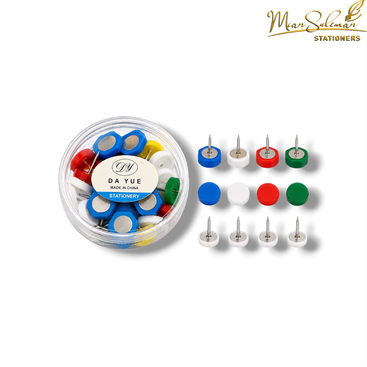 Thumb Tacks Notice Board Pins