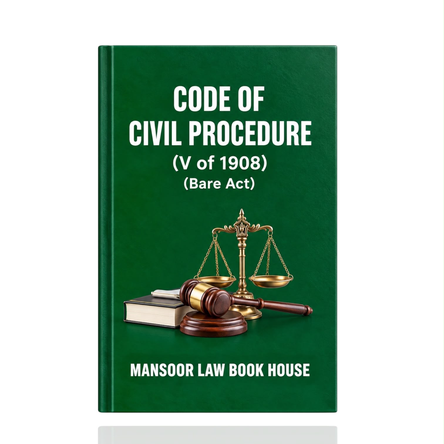 Code Of Civil Procedure Of 1908