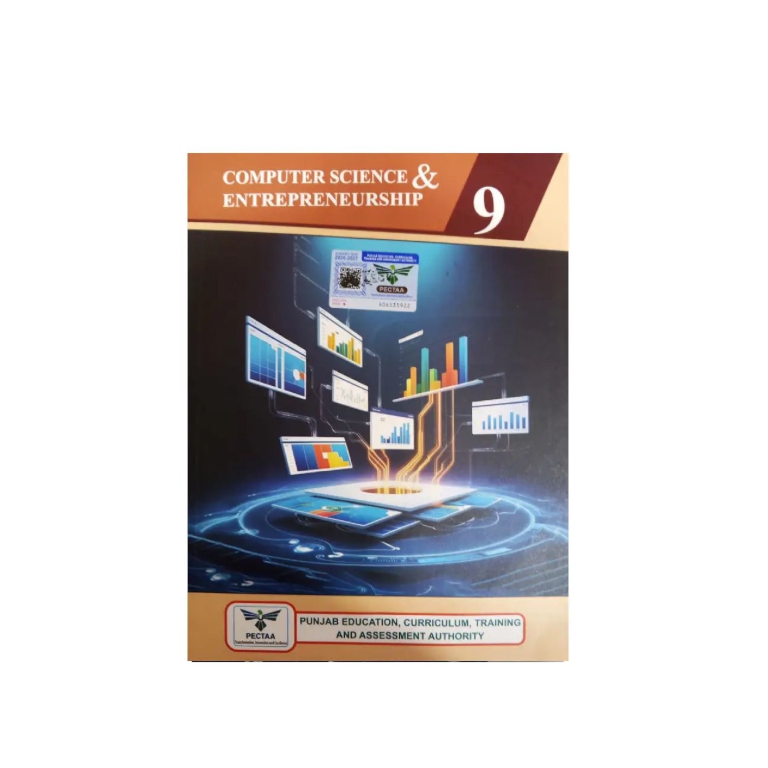 PECTAA Computer Science Class-9