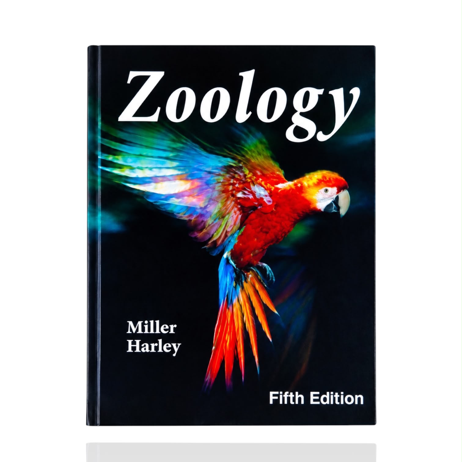 Zoology 5th Edition By Miler Harley
