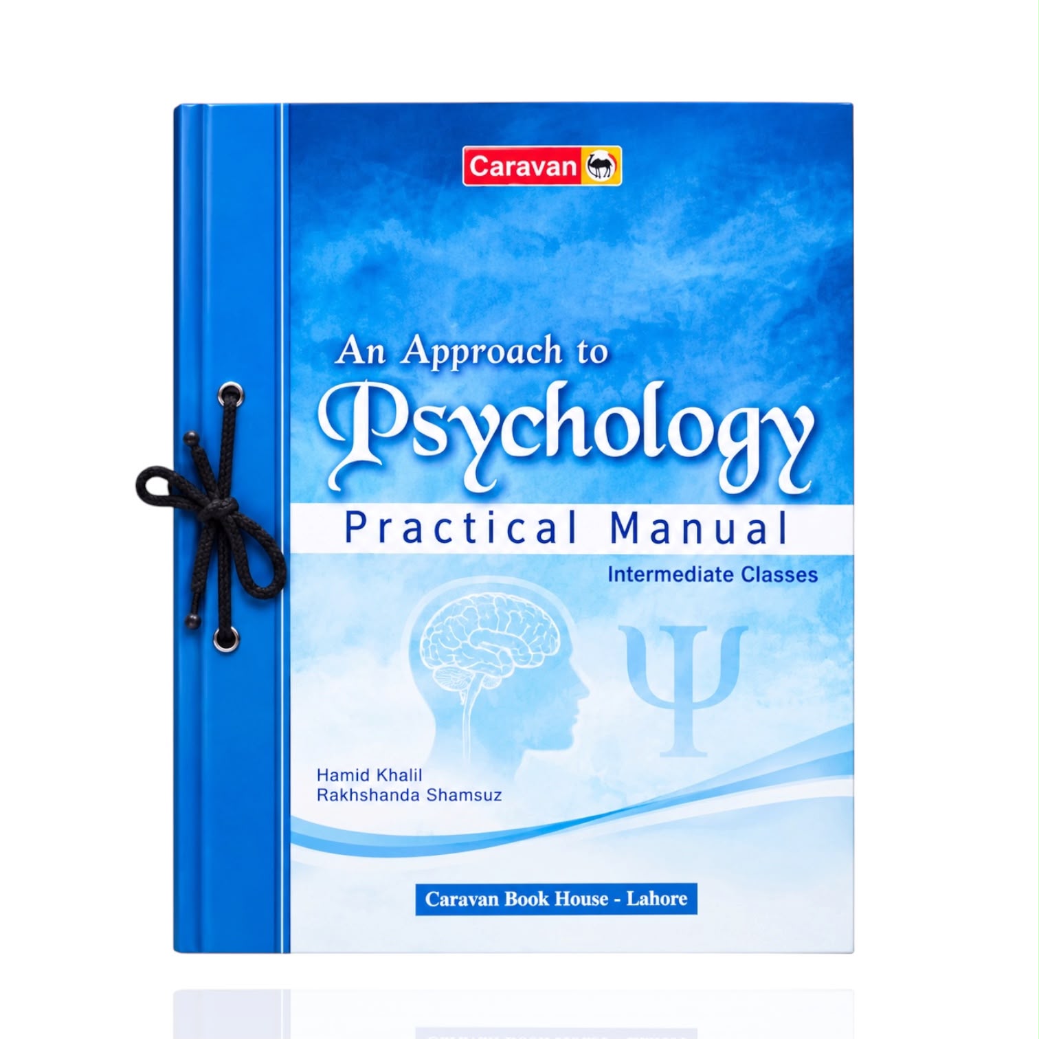 Psychology Practical Notebook Intermediate Classes