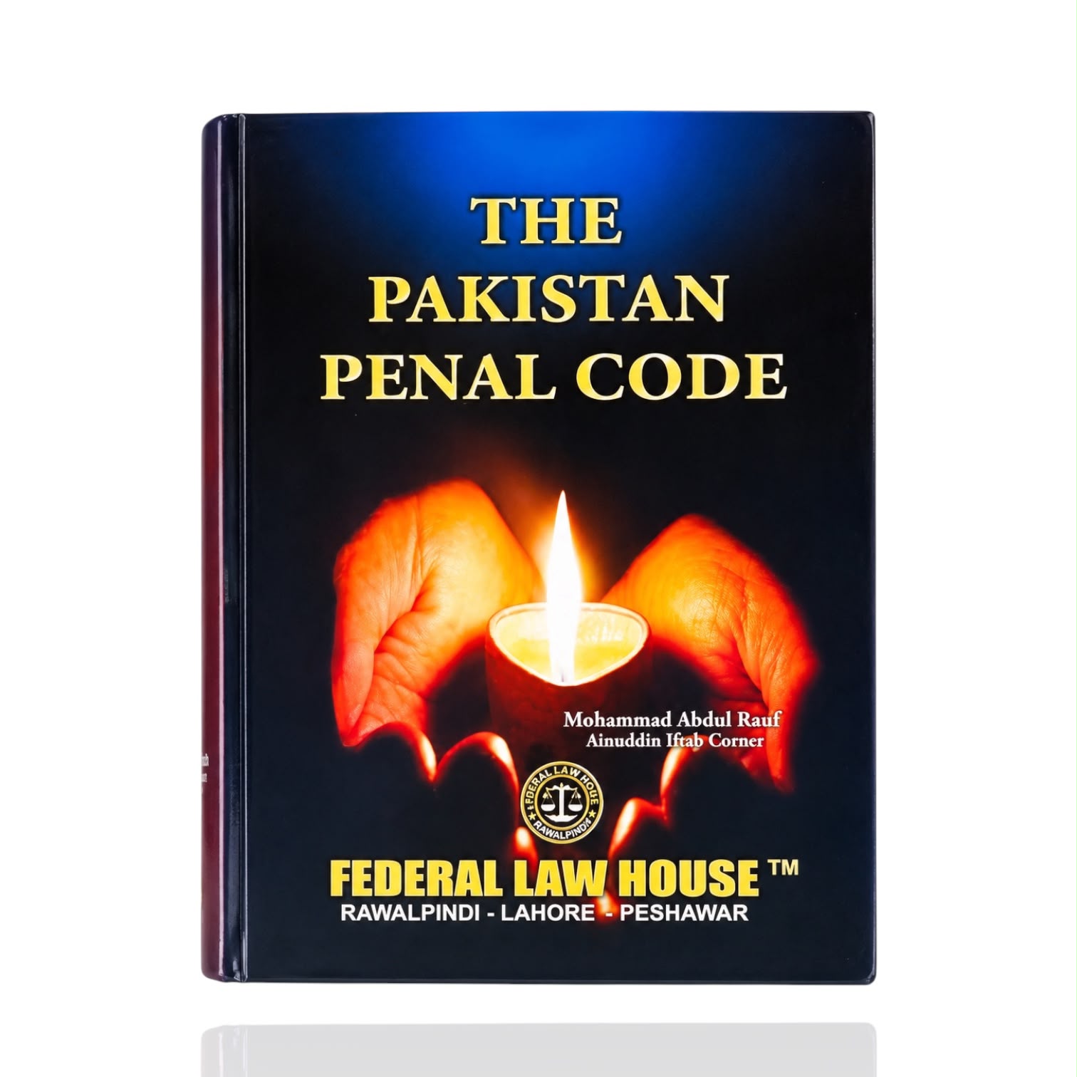 The Pakistan Penal Code