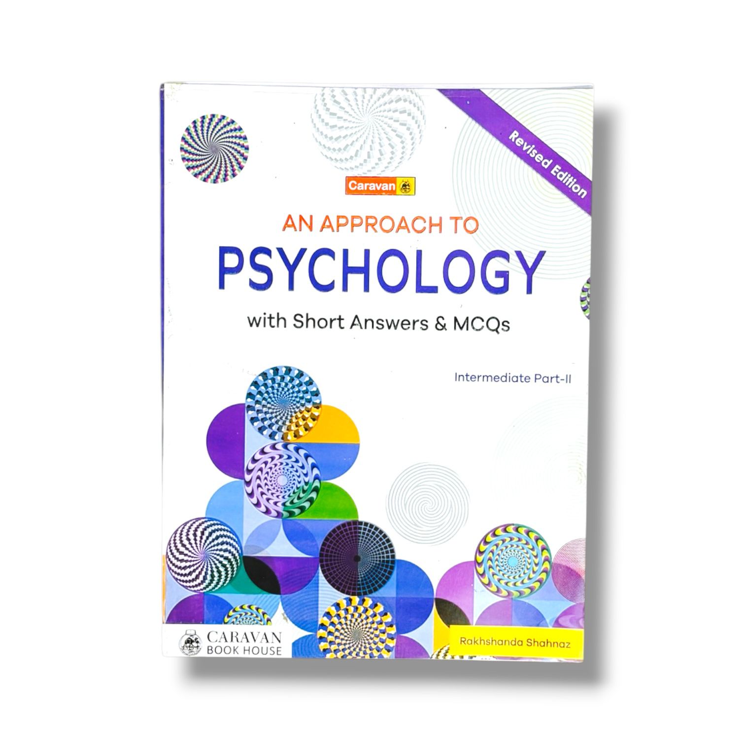 Psychology Guide Class-12