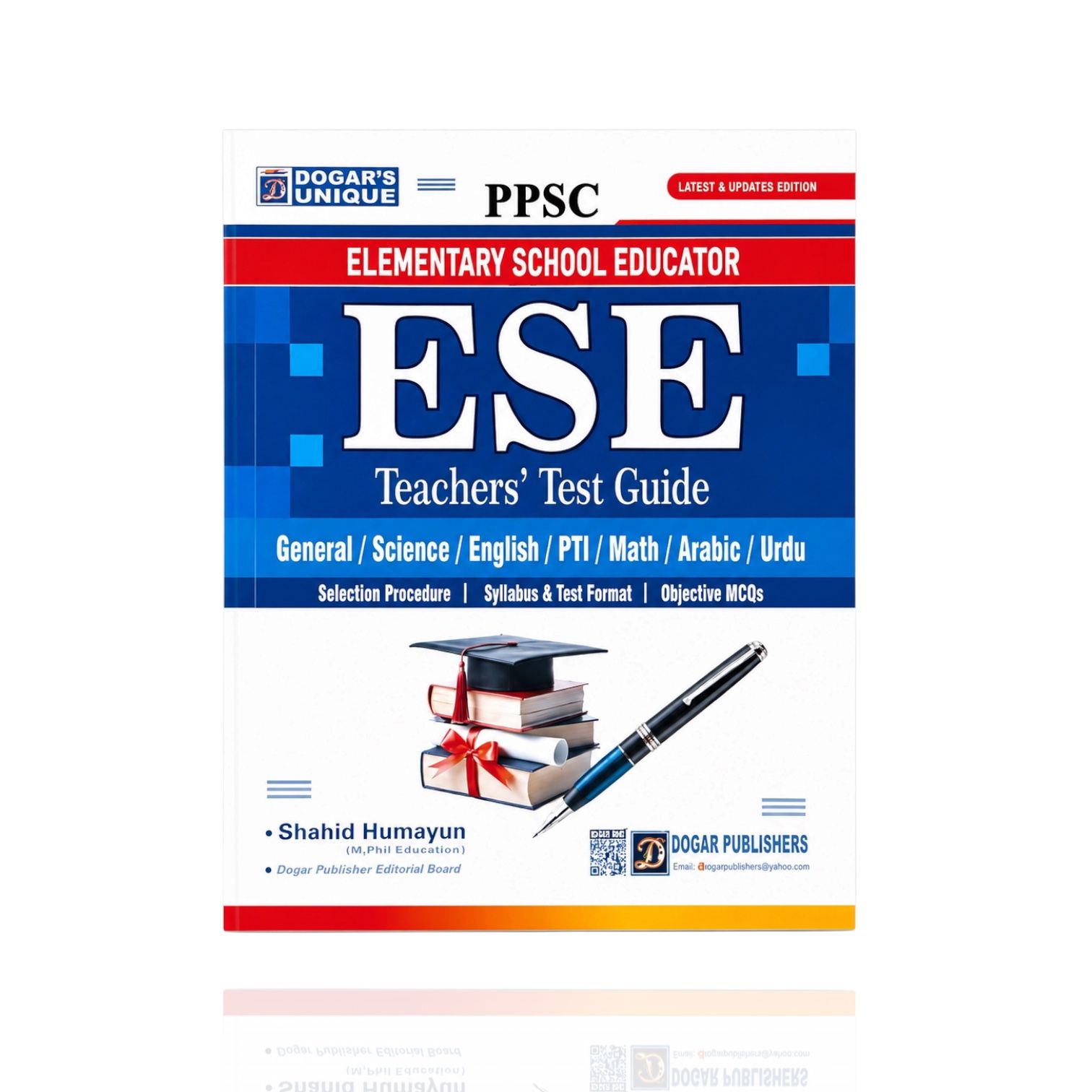 ESE Teacher