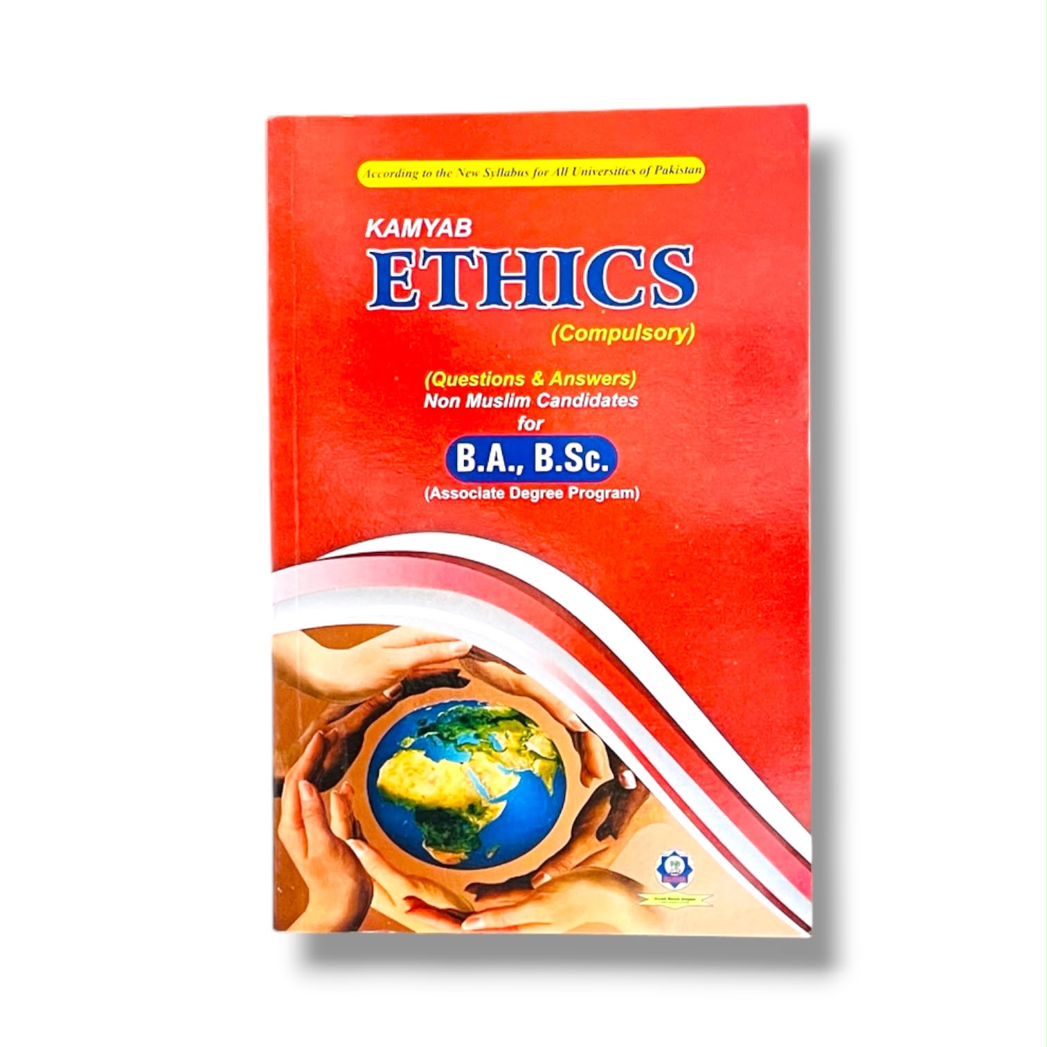 Kamyab Ethics B.A & B.S.C