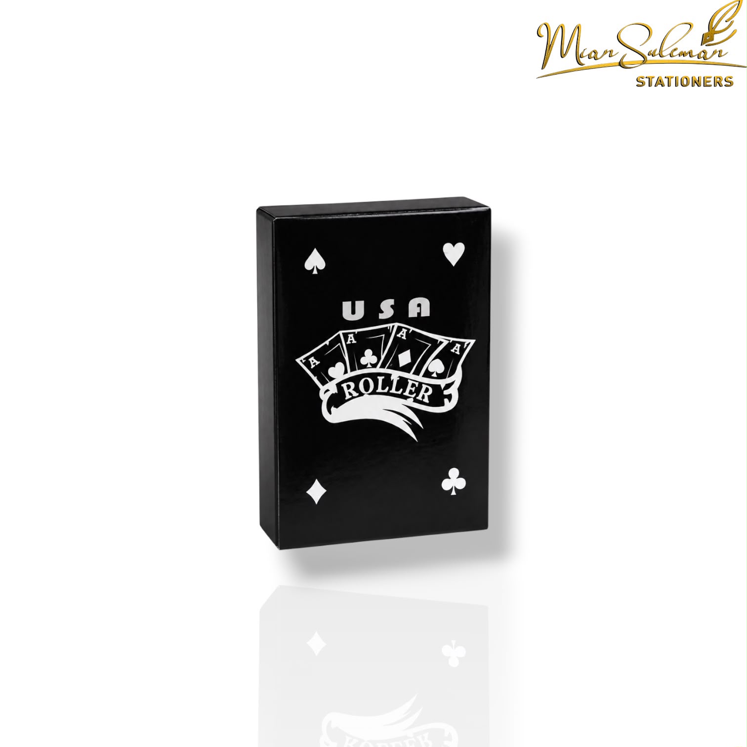 Poker Playing Cards