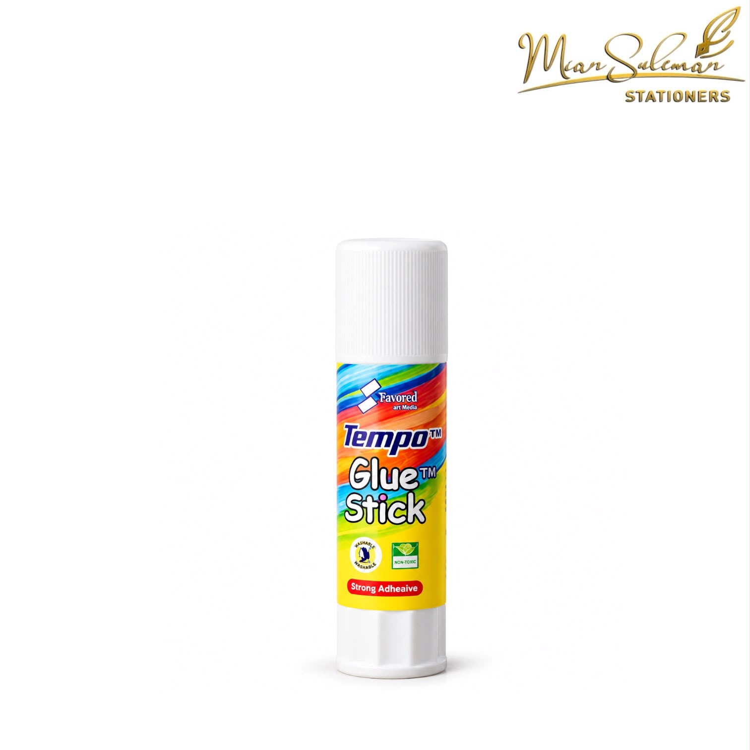 Tempo Glue Stick