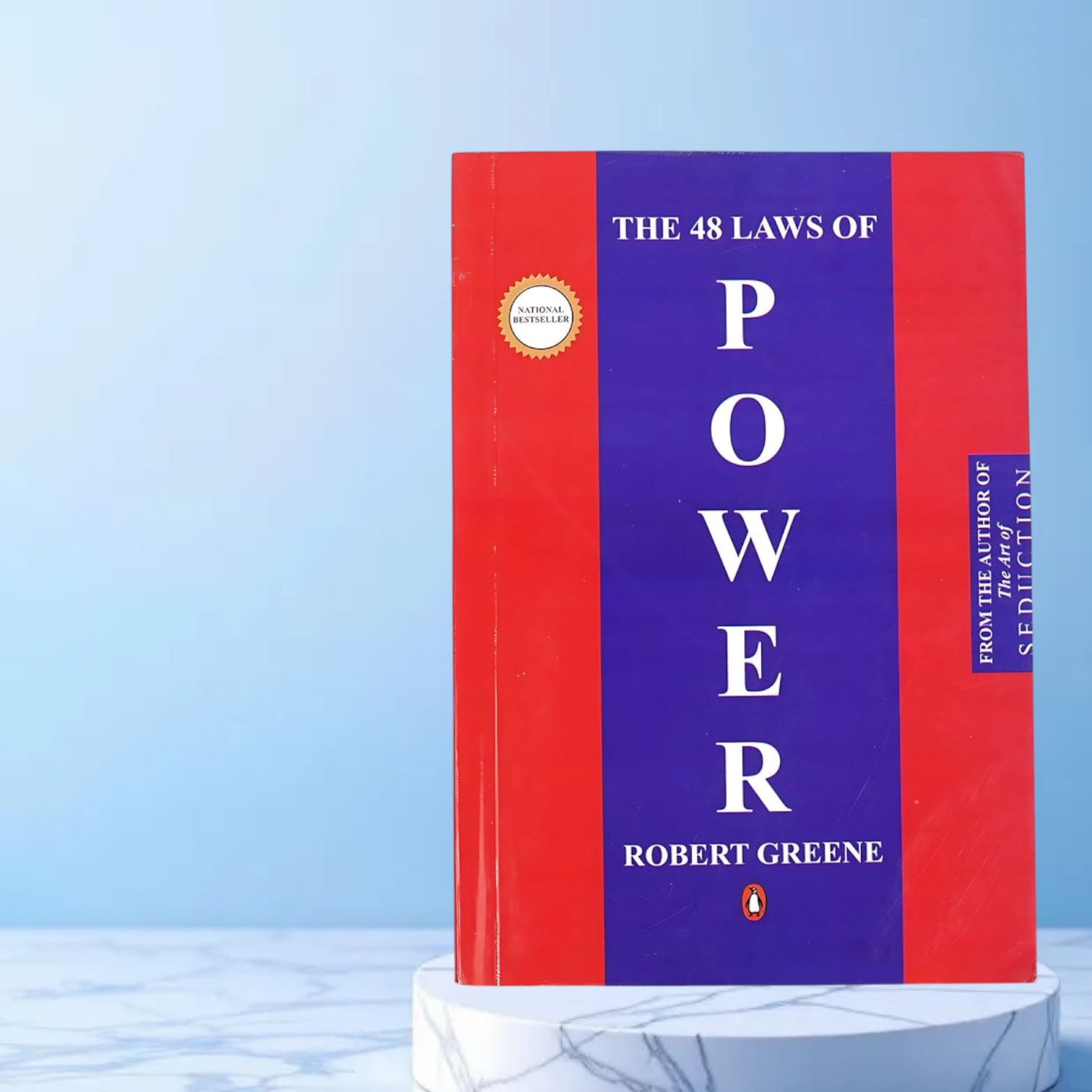 The 48 Laws Of Power By Robert Greene