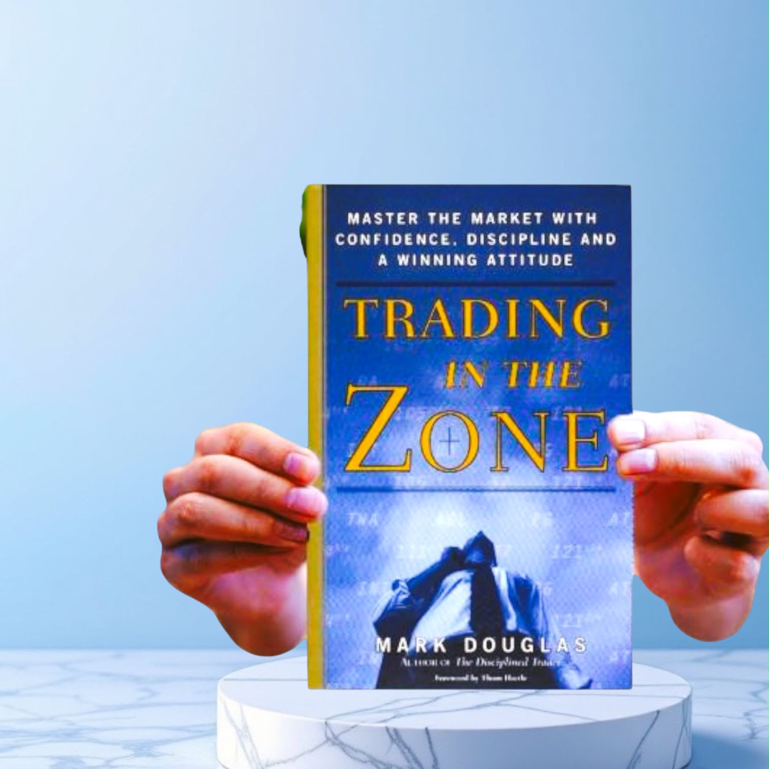 Trading In The Zone