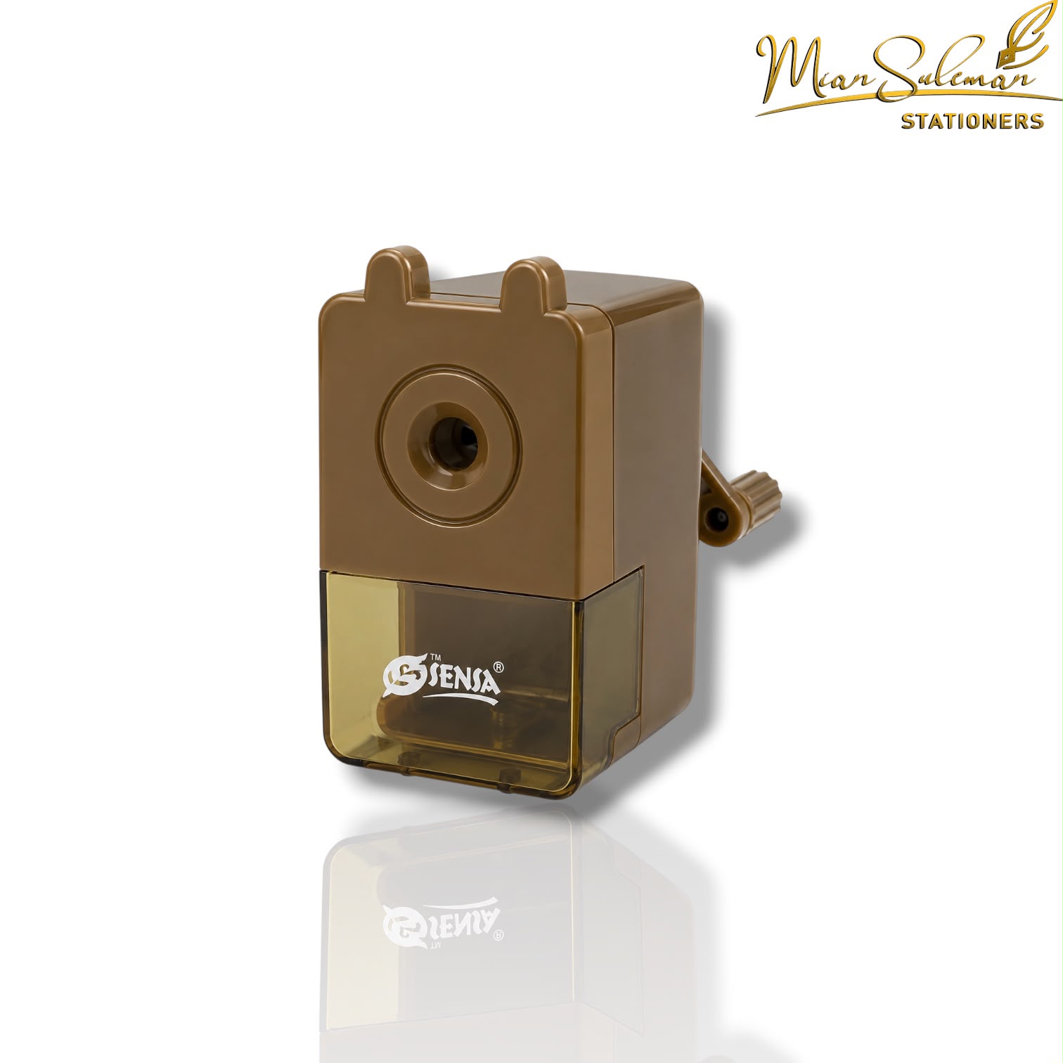 Sensa Desktop Pencil Sharpener