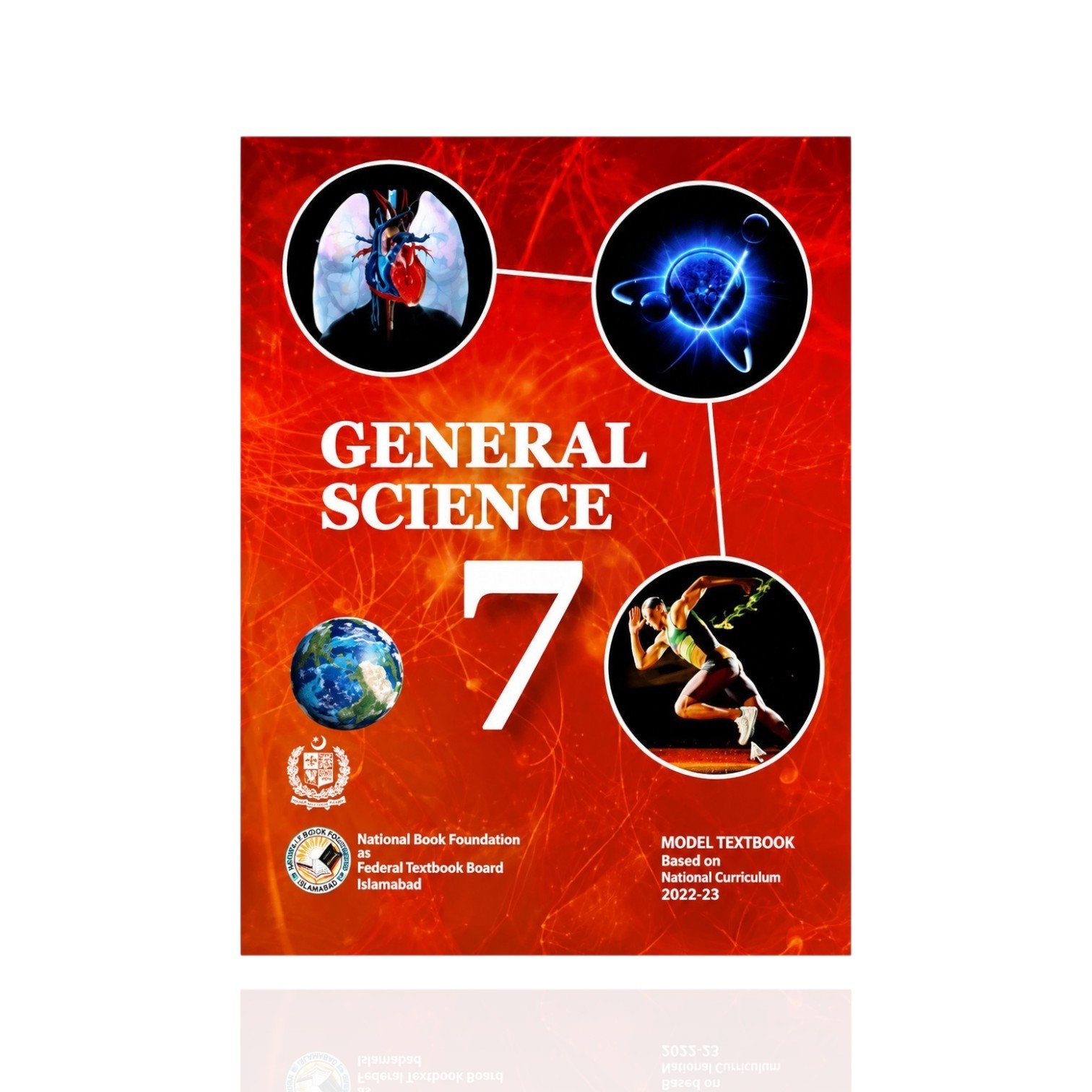 NBF General Science Class-7