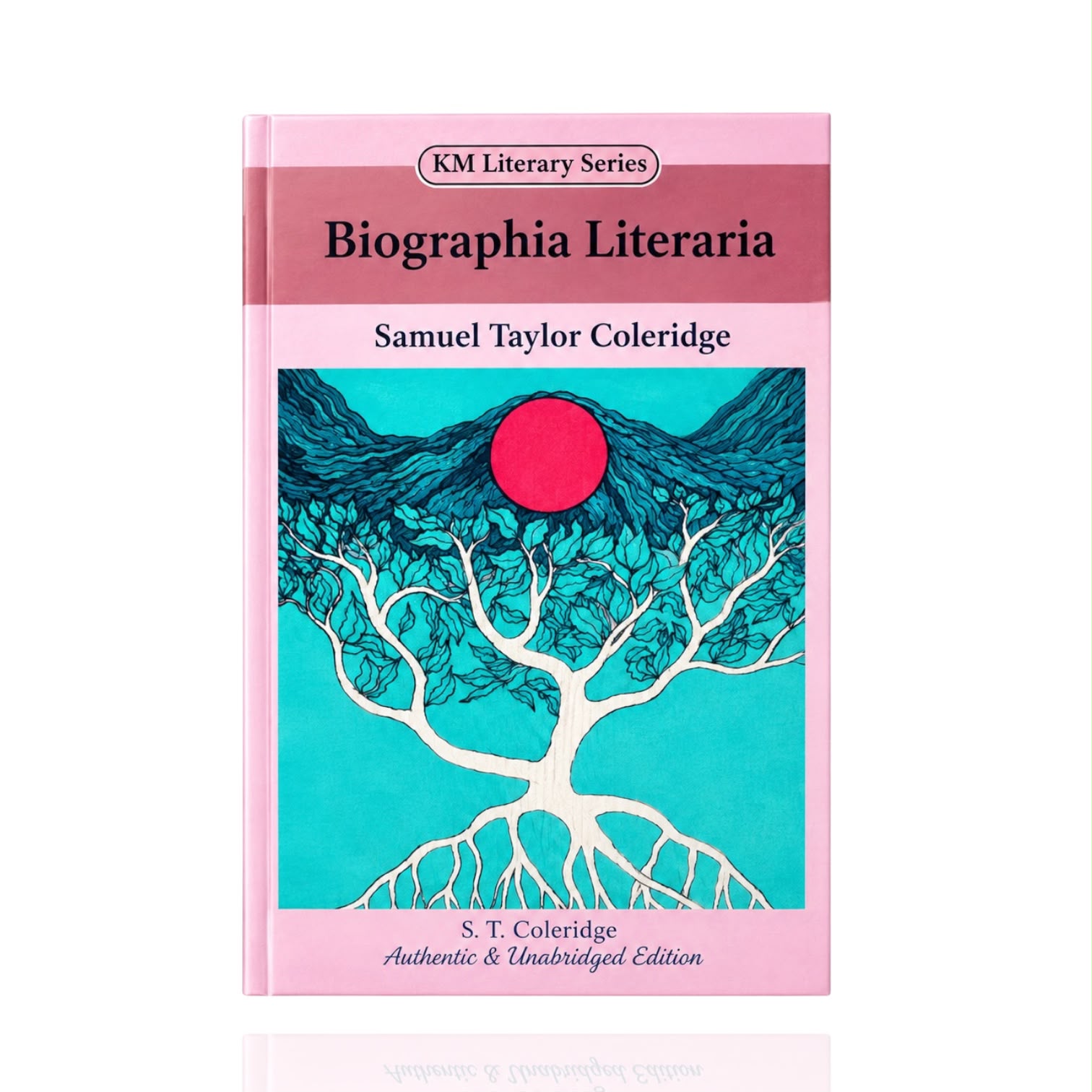 Biographia Literaria By Samuel Taylor Coleridge