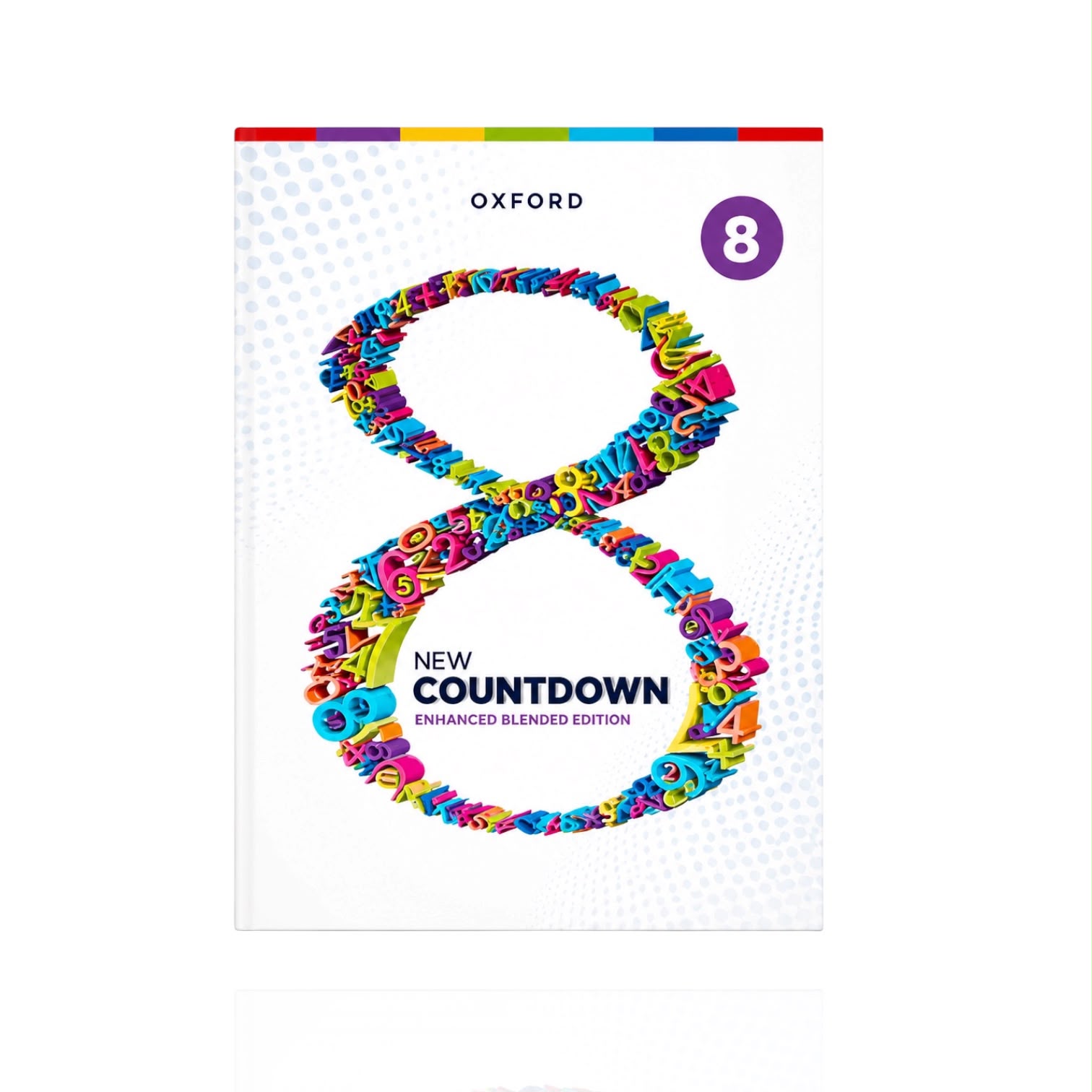 New Countdown Class-8