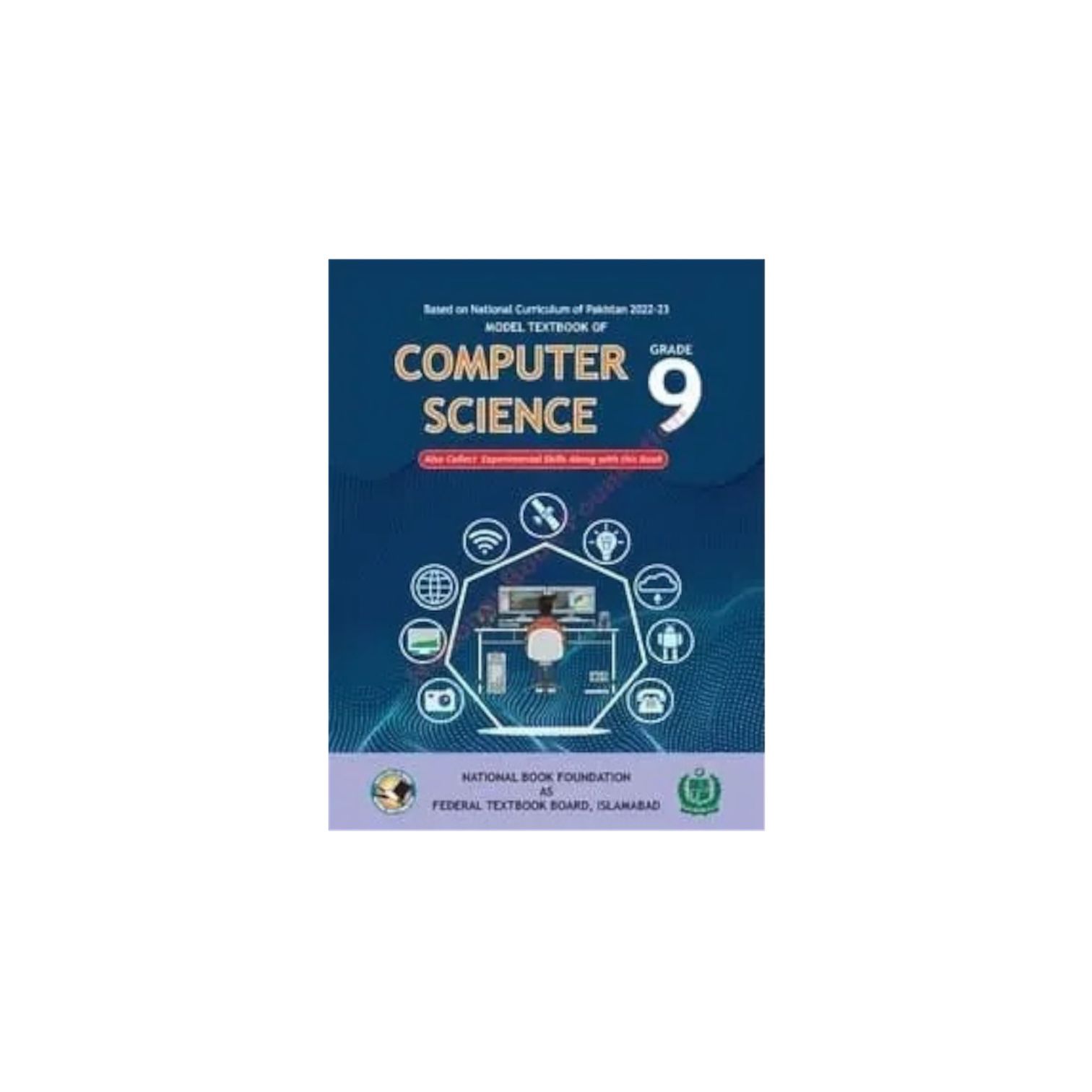 NBF Computer Science Class-9