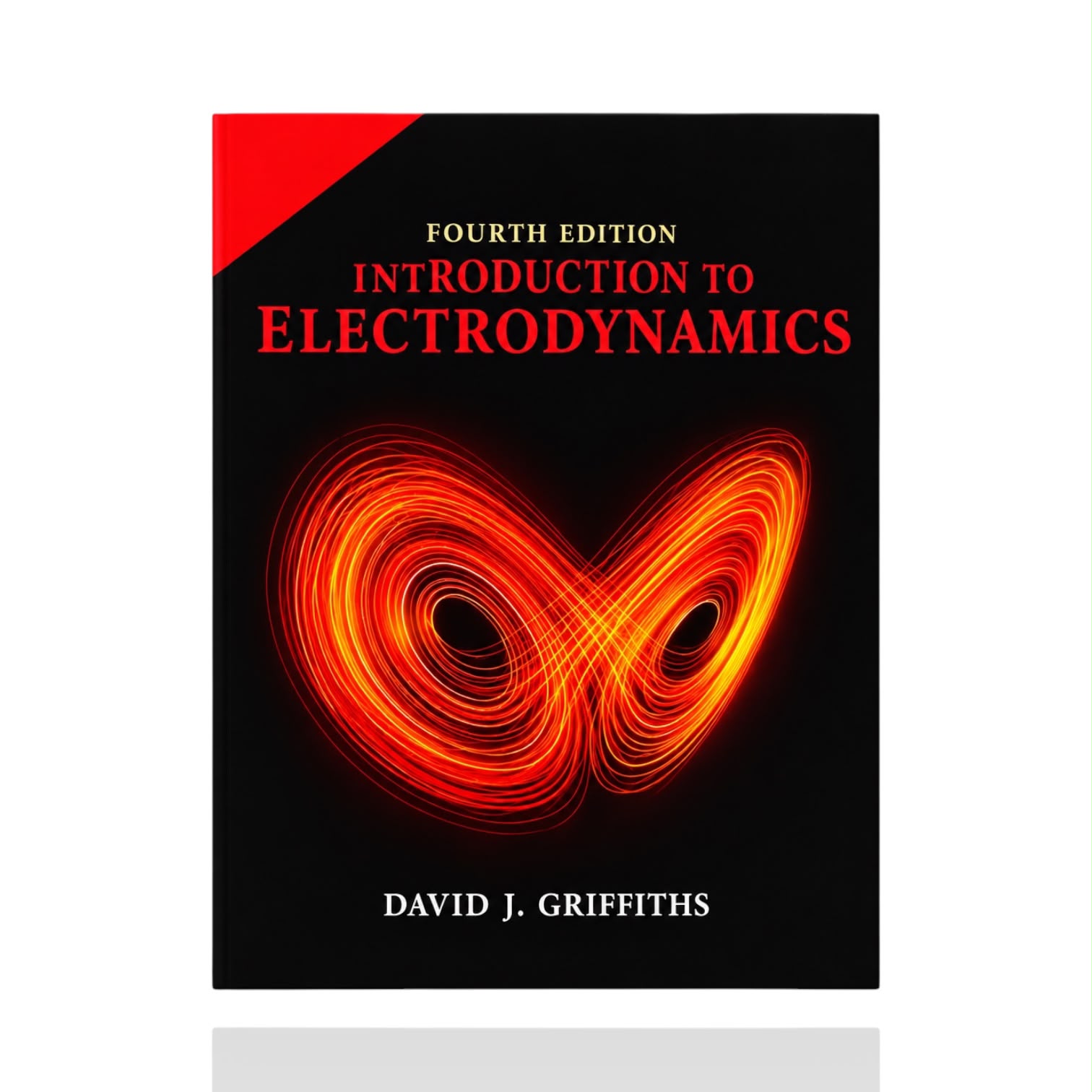Introducation to Electrodynamics 4th Edition By David J Griffith