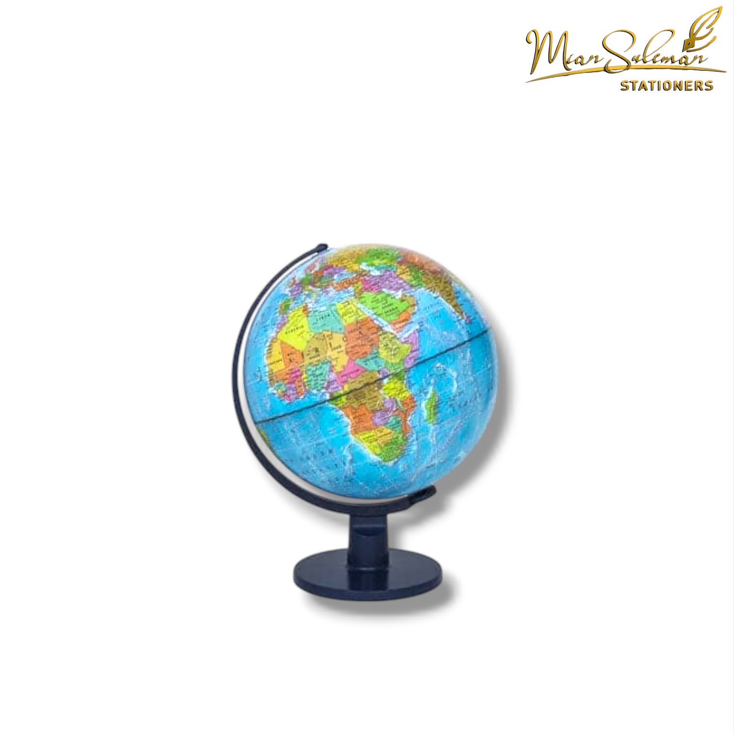 Smart World Globe