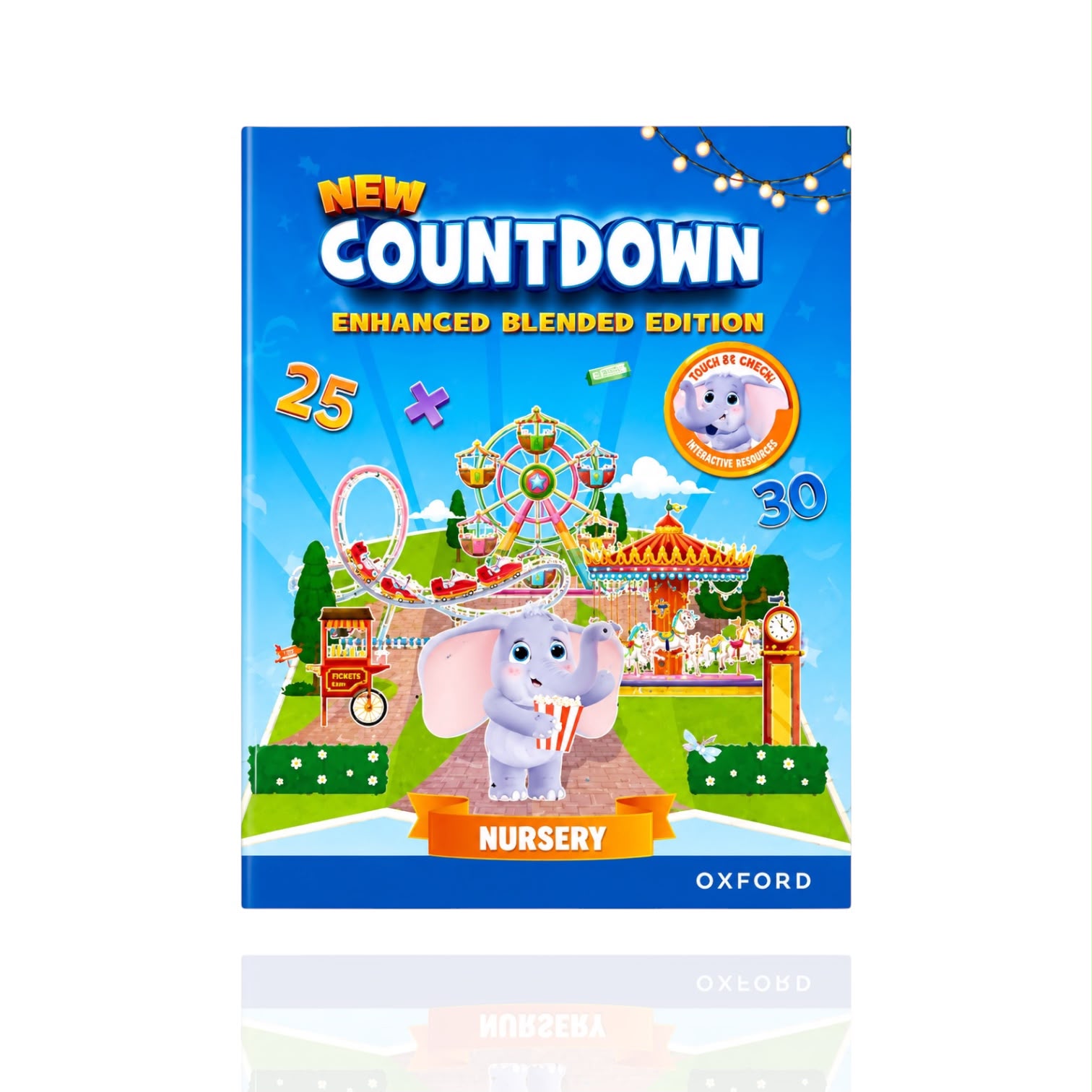 New Countdown Nursery