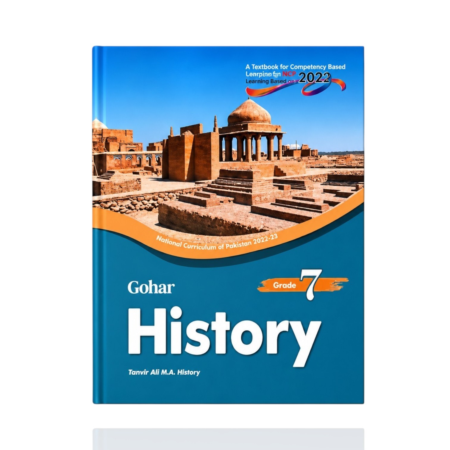 Gohar History Class-7