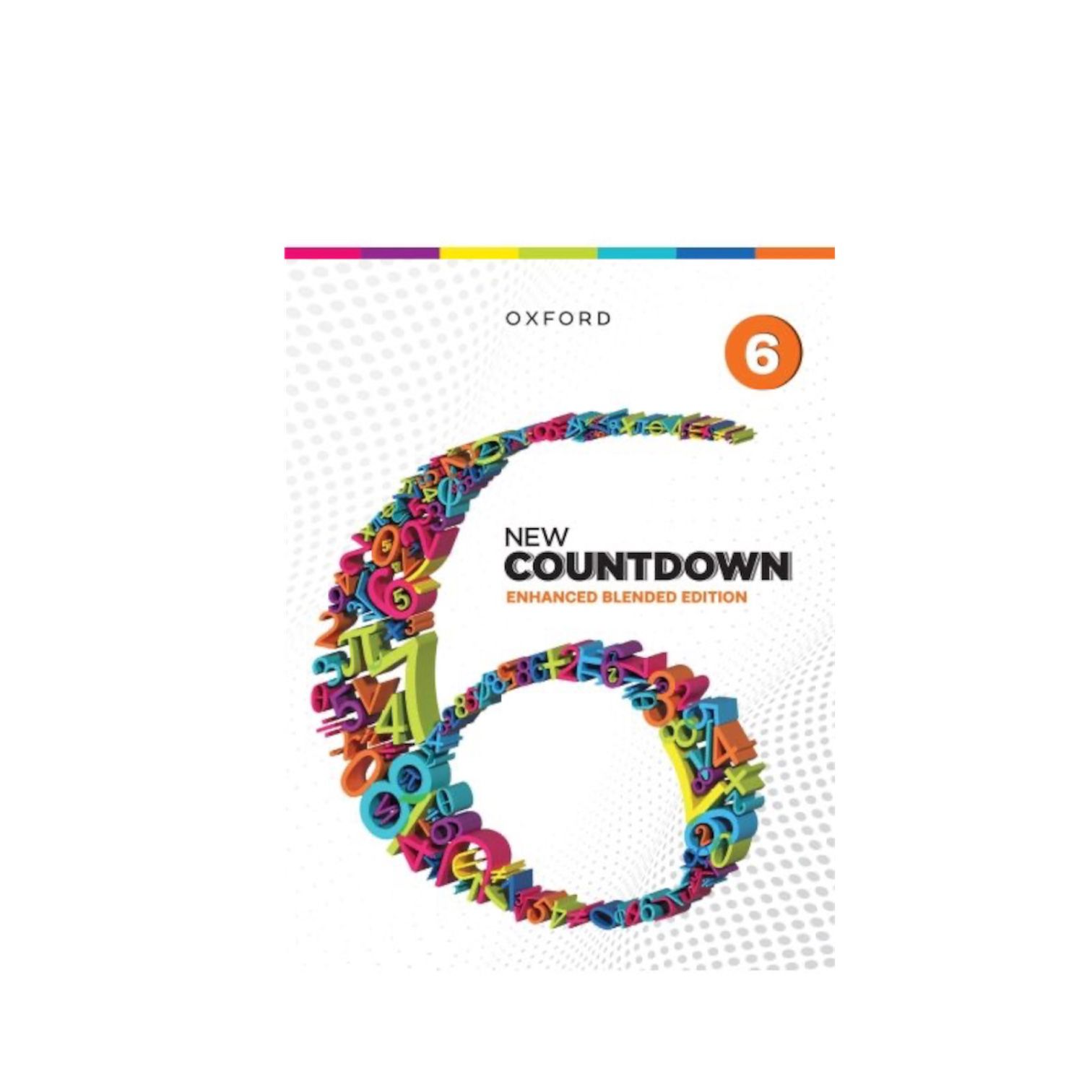 New Countdown Class-6