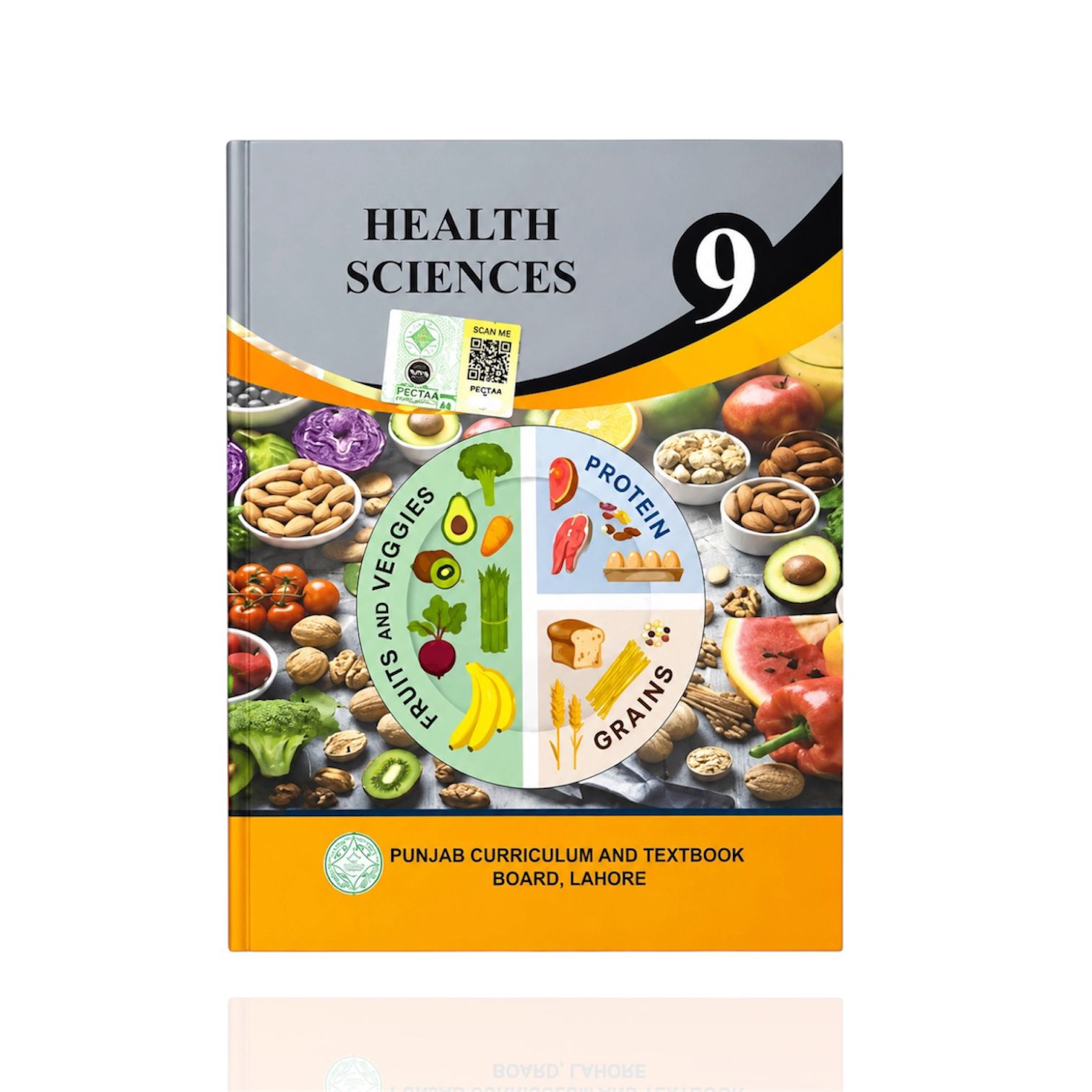 PECTAA Health Science Class-9