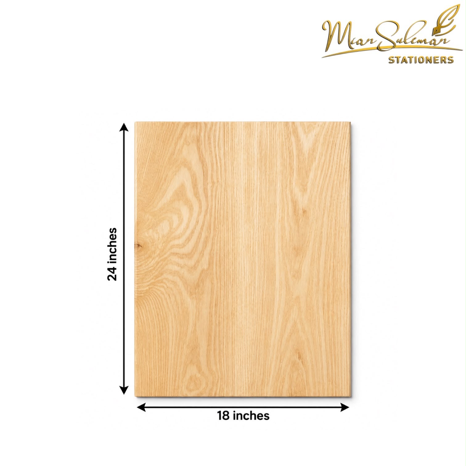 Artist Drawing Board Best-Quality 18x24 Inches