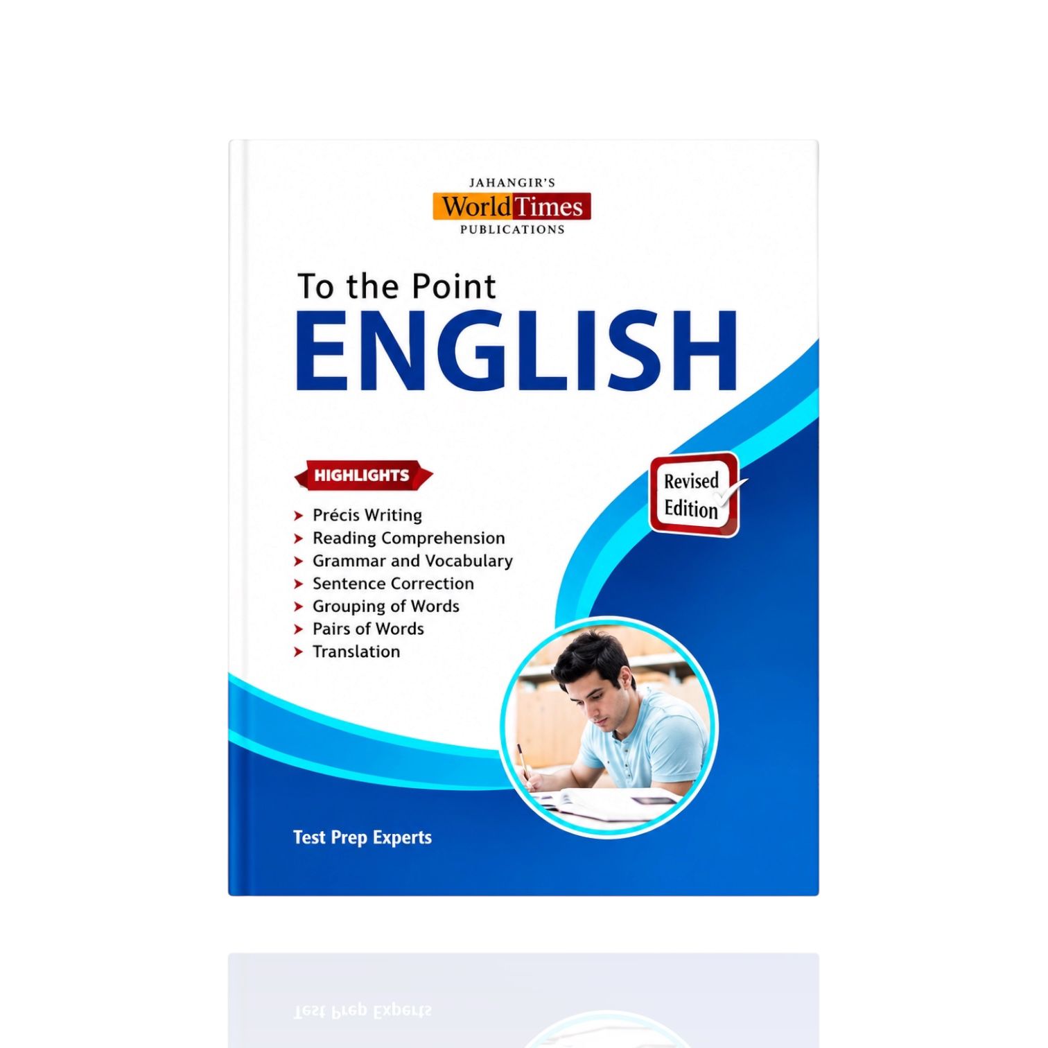 To The Point English Revised Edition