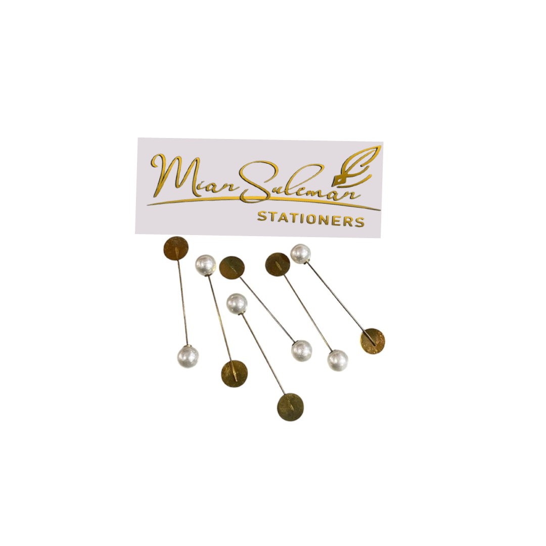 Hat Lapel Pins for Resin & Candle Art