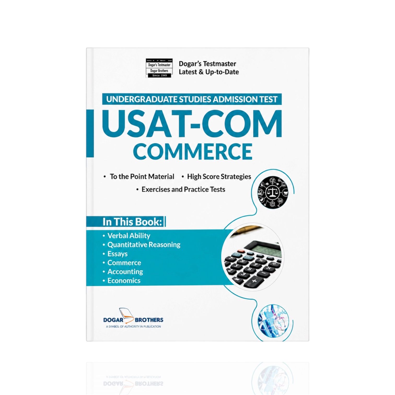 USAT-Com Commerce