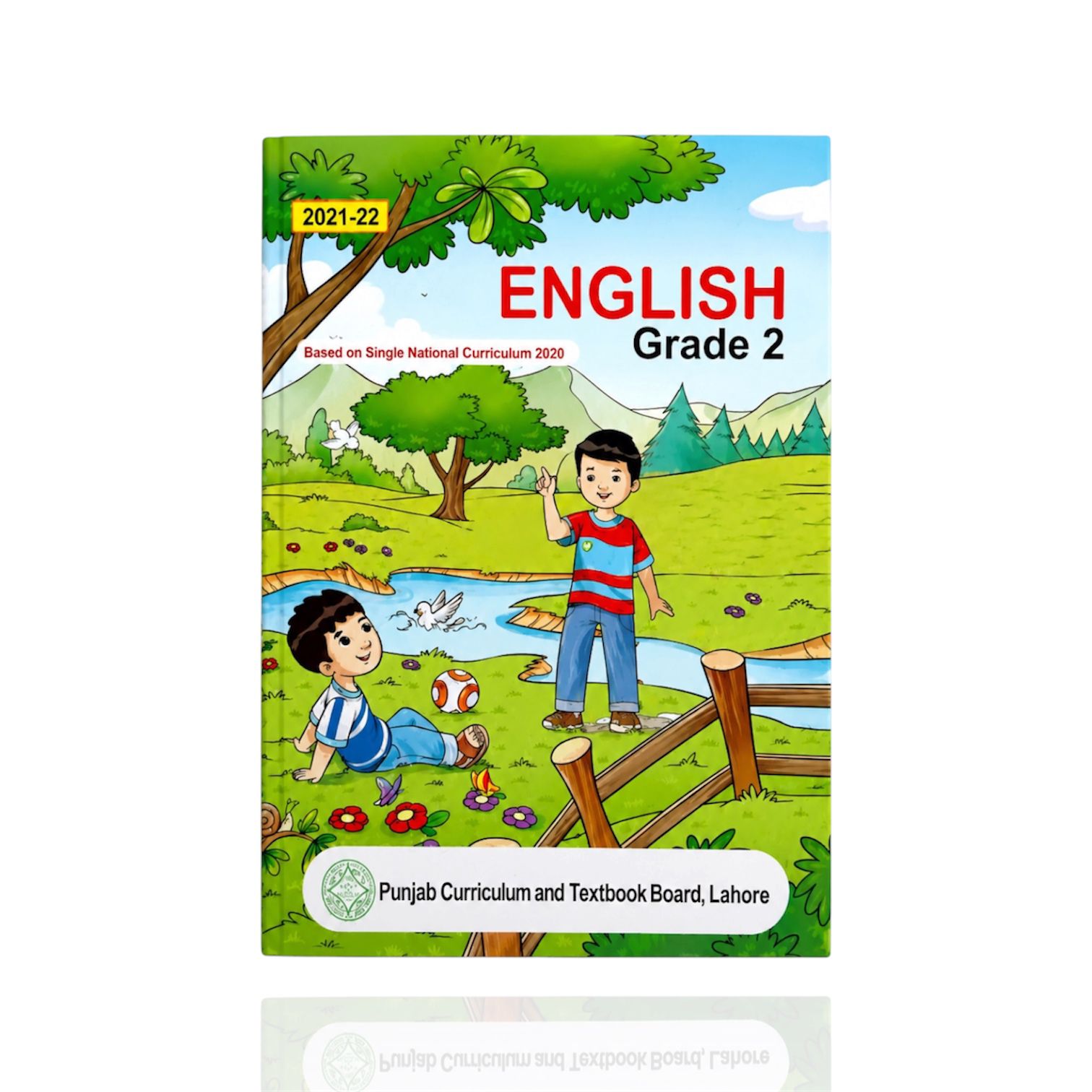 PECTAA English Class-2
