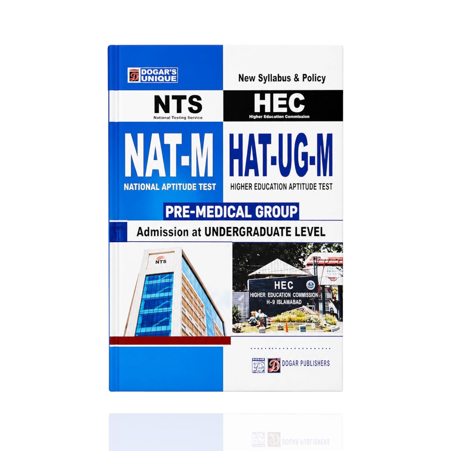 Nat-M Pre Medical Group