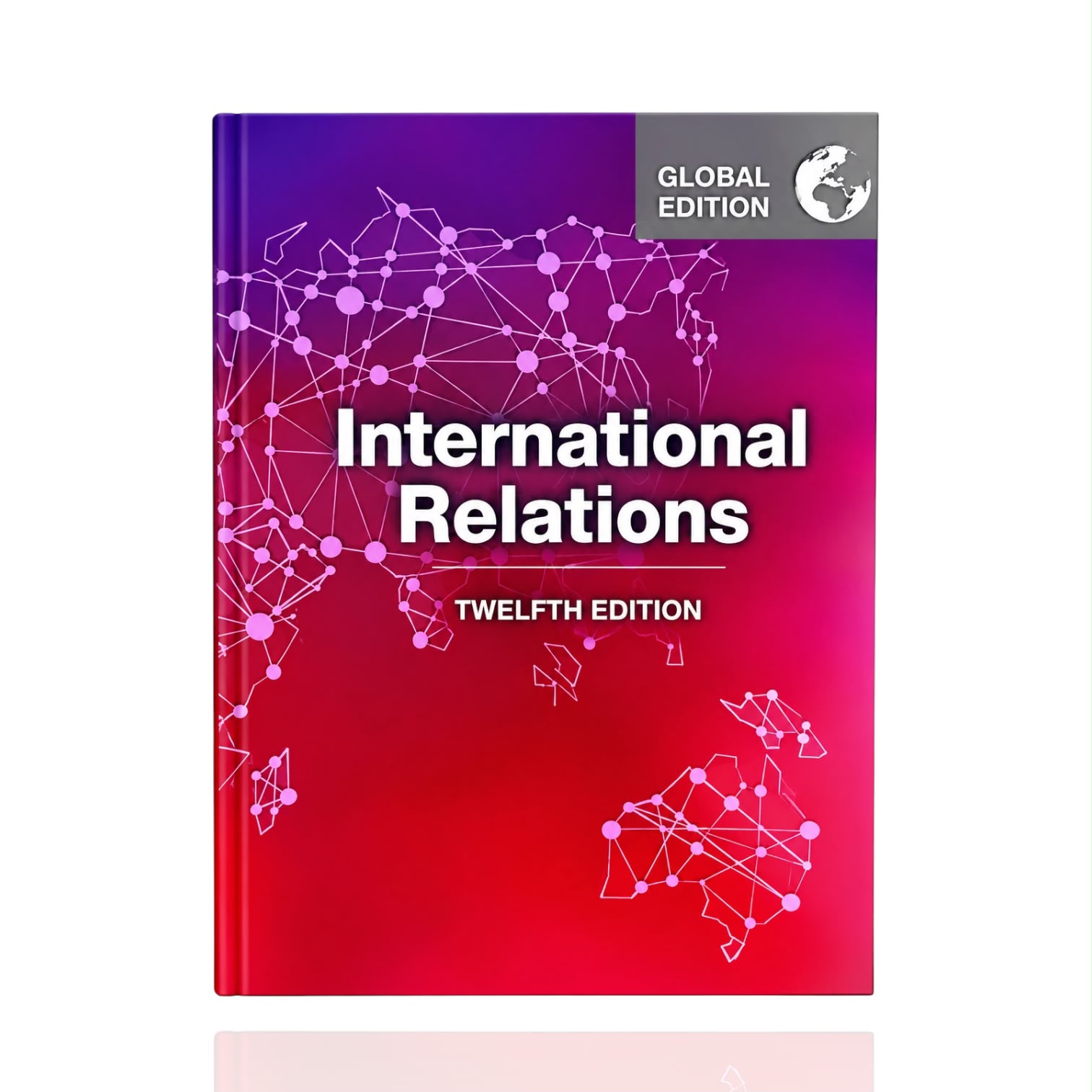 international Relations 12th Edition By Jon C Pevehouse