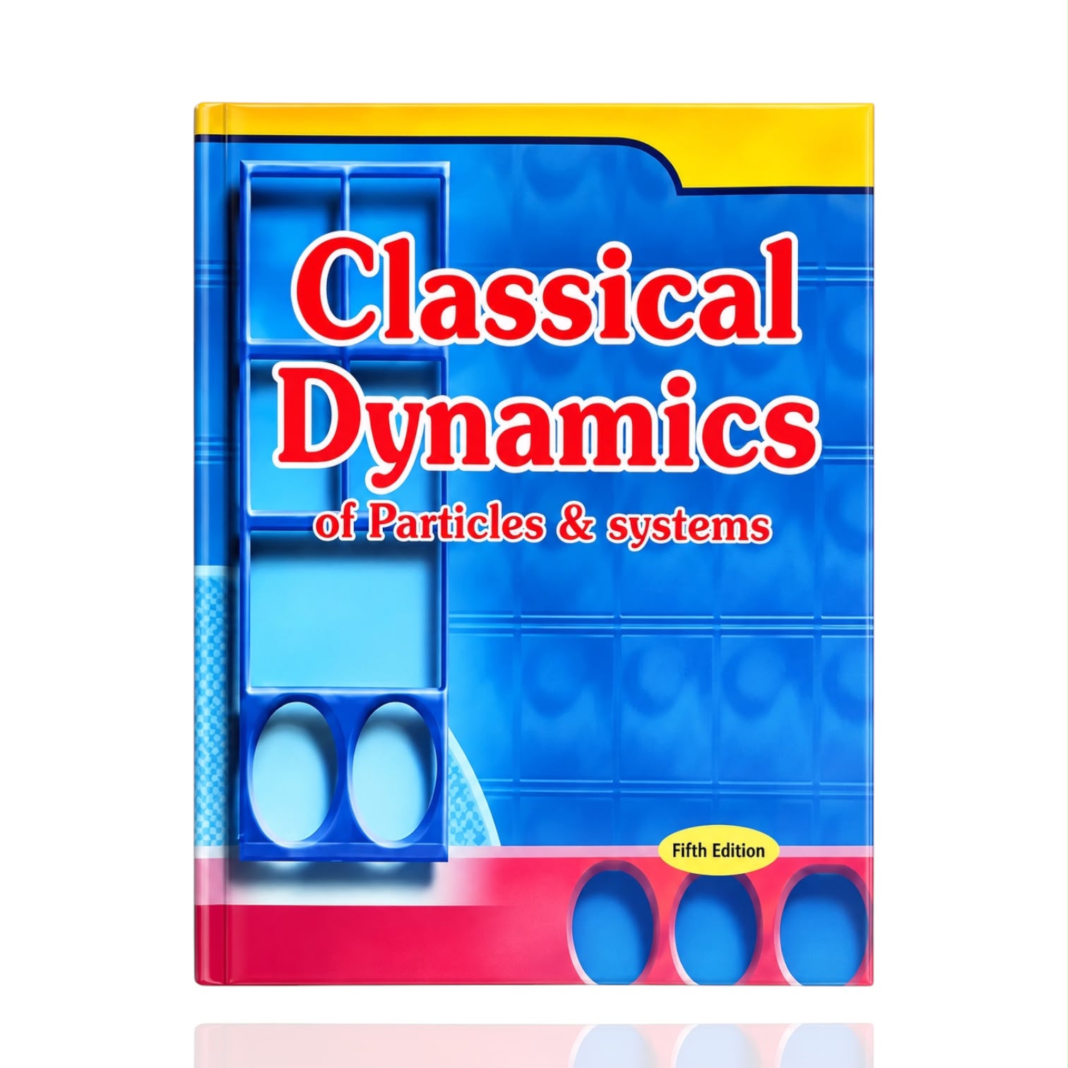 Classical Dynamics 9th Edition