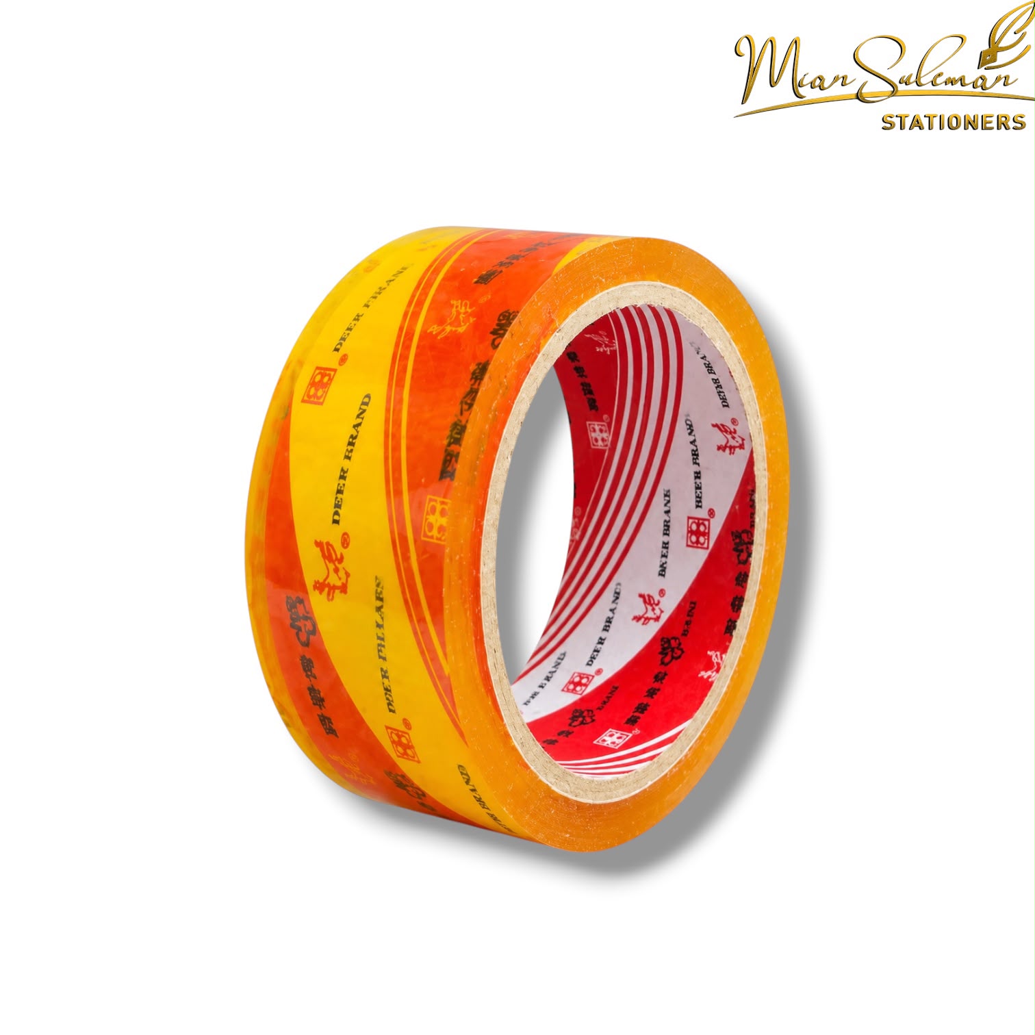 Deer Brand Tape 2 Inch