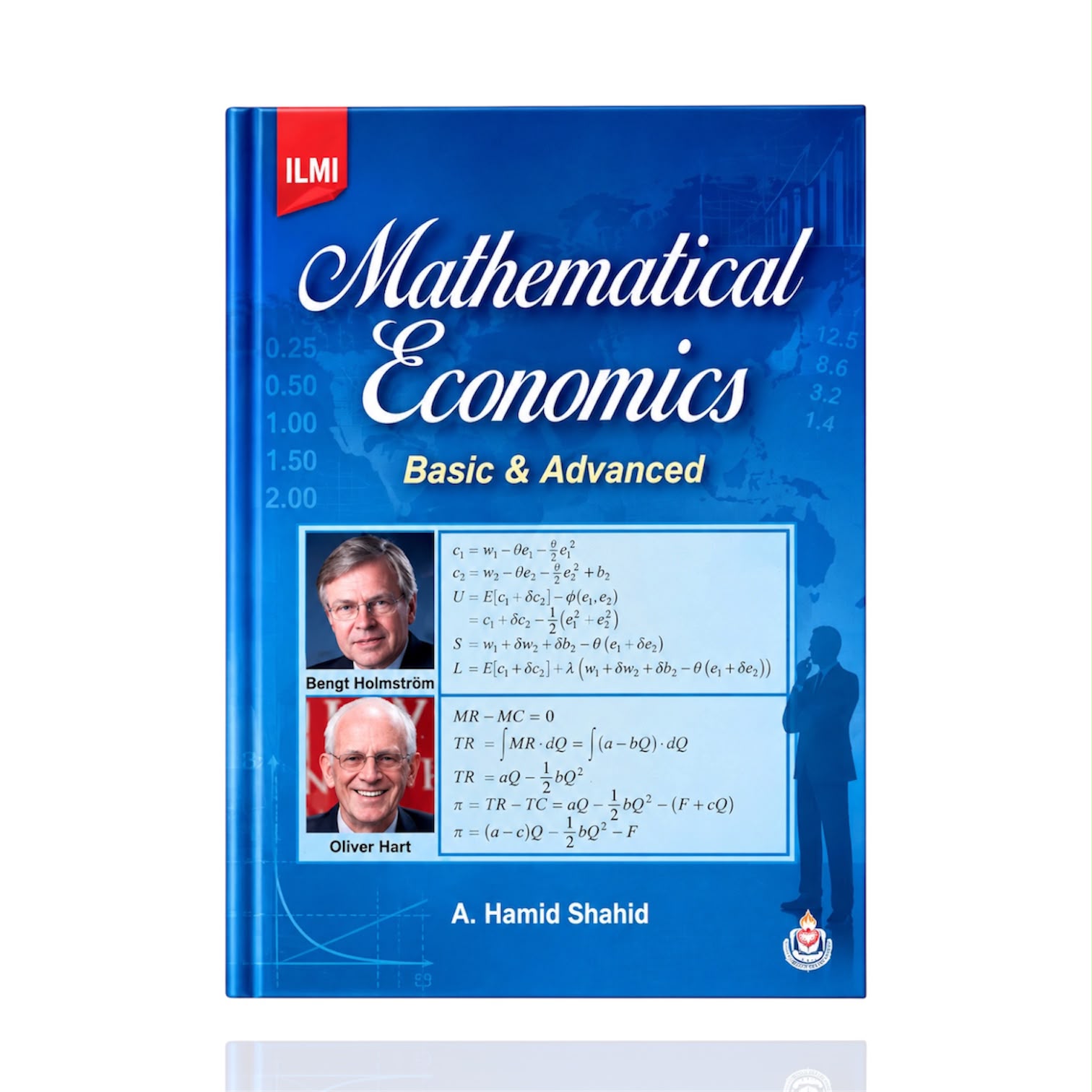 Mathematical Economics Basic & Advanced