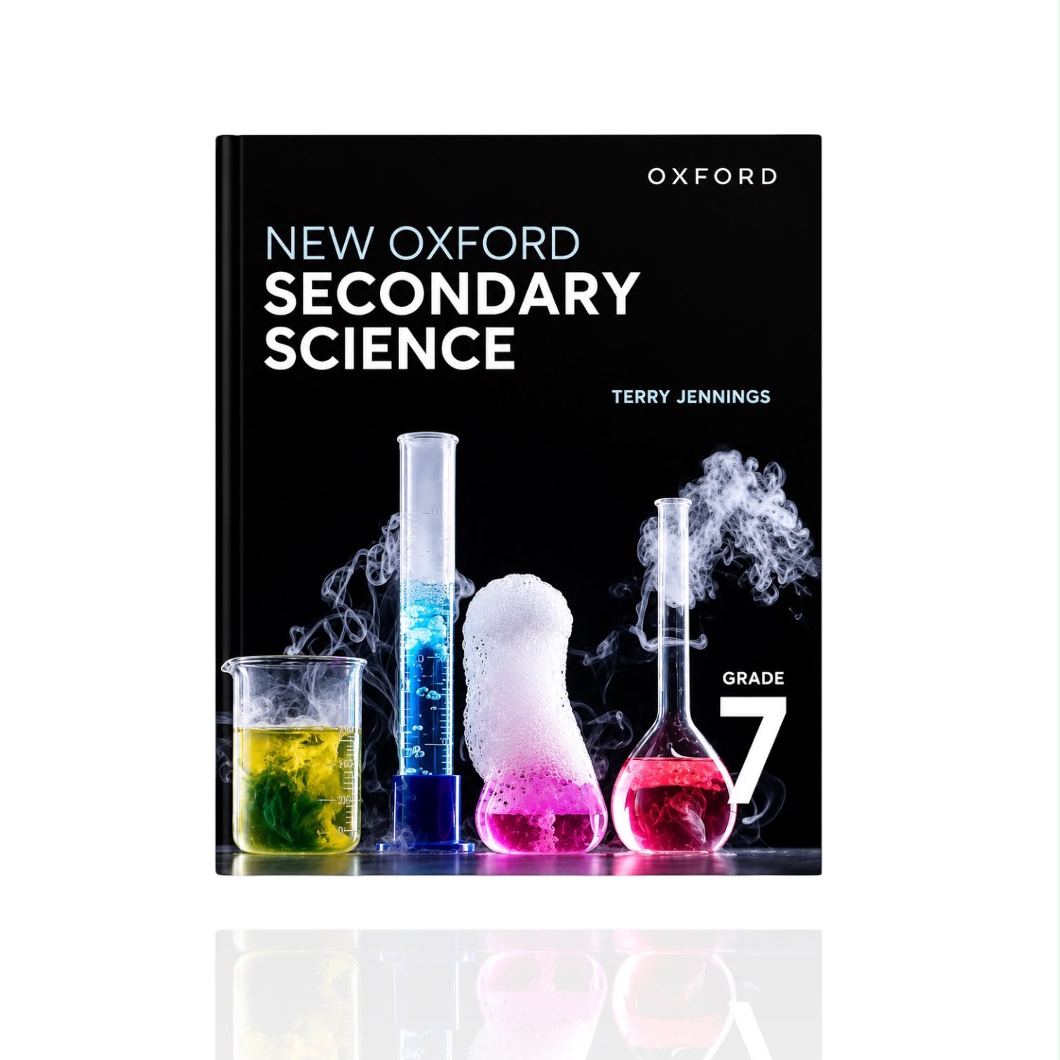 New Secondary Science Class-7
