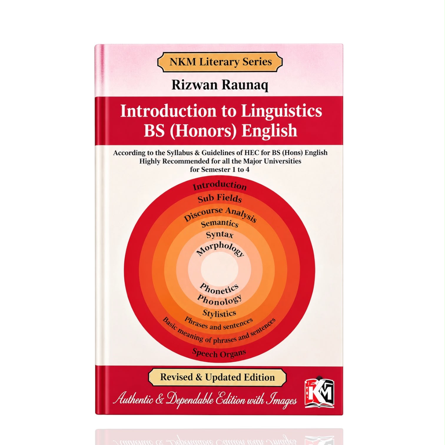Introduction To Linguistics English