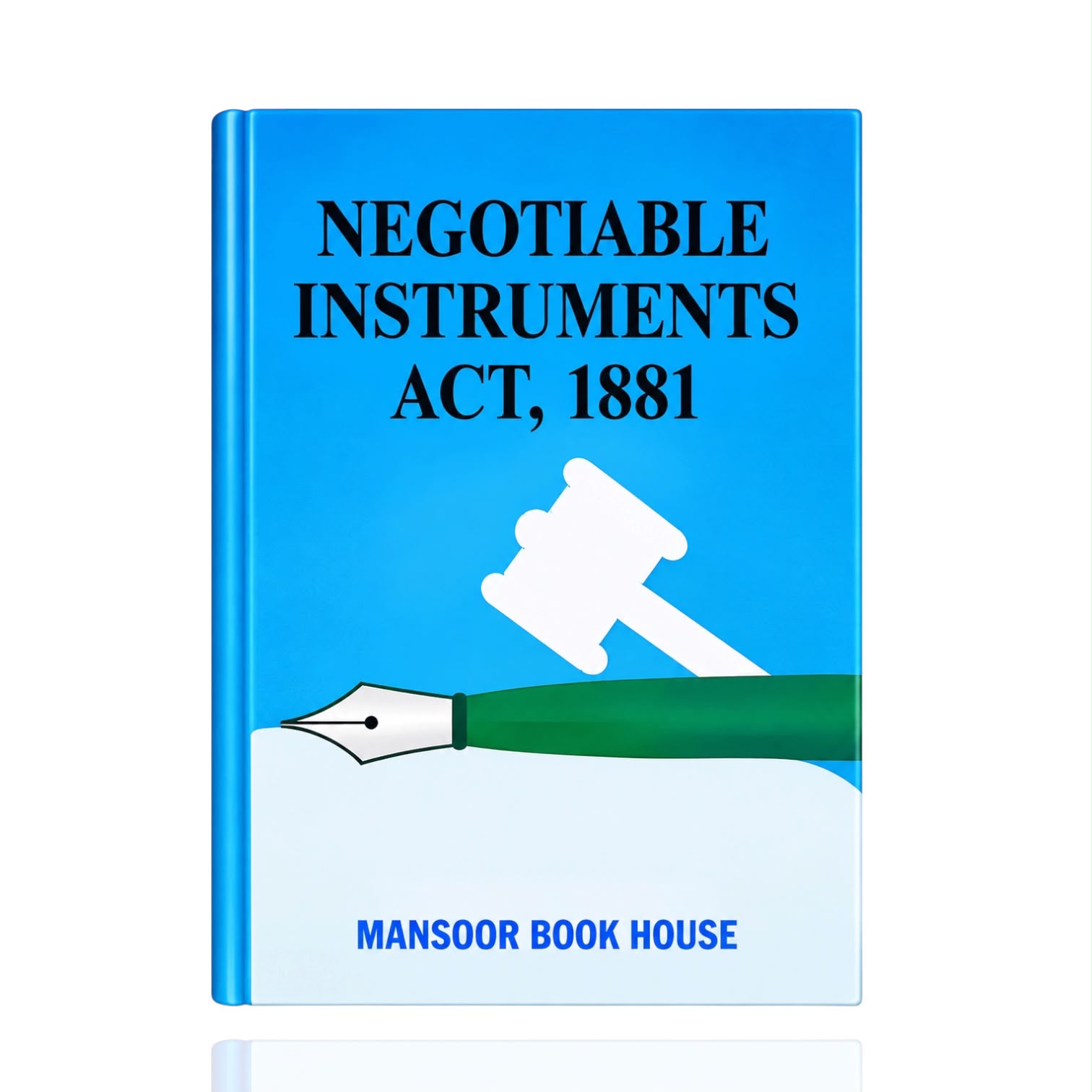 Negotiable Instrauments Act,1881
