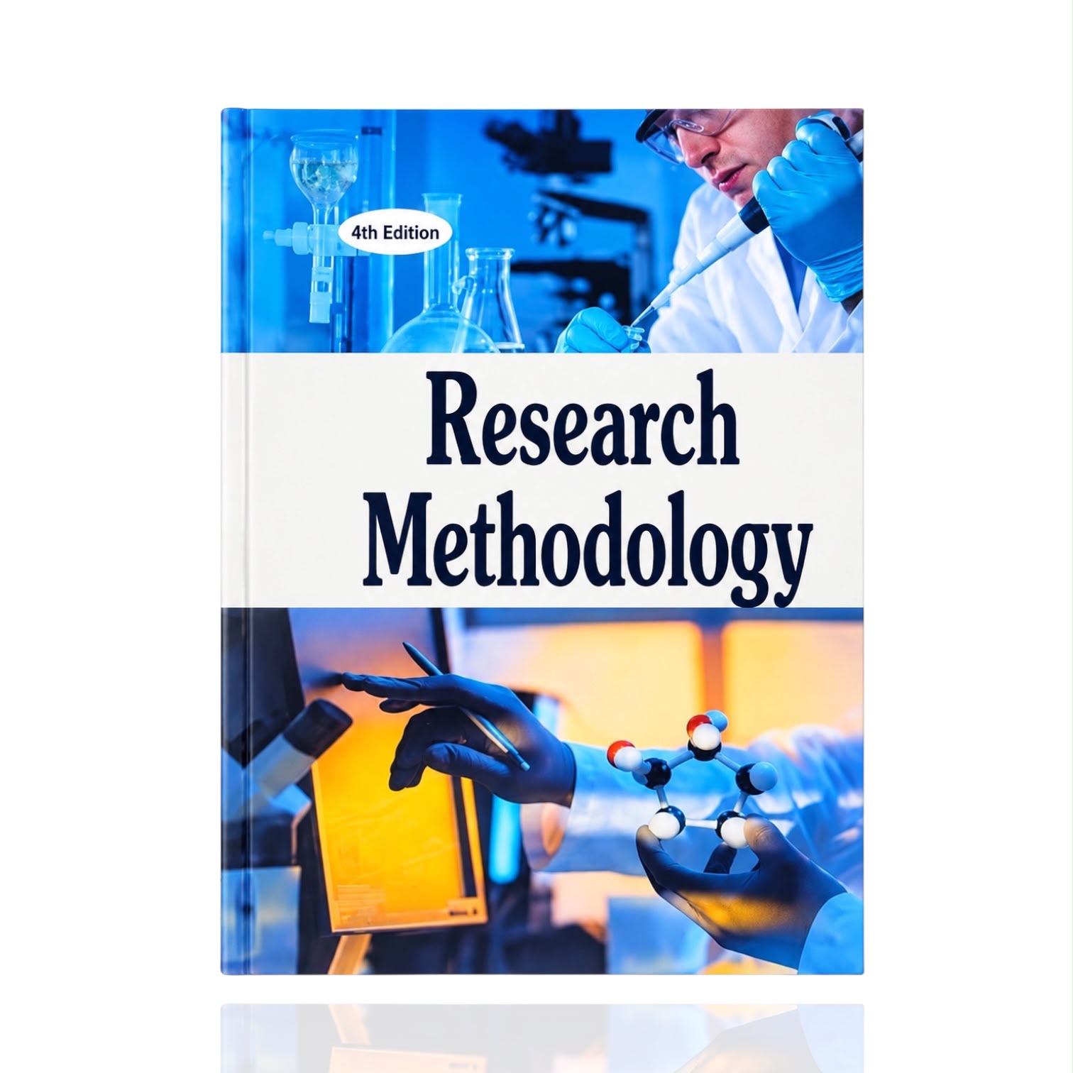 Research Methodology 4th Edition