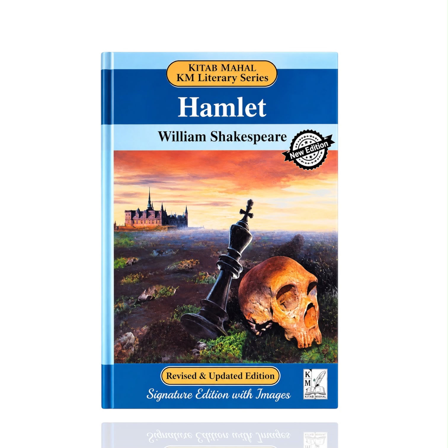 Hamlet By William Shakespeare