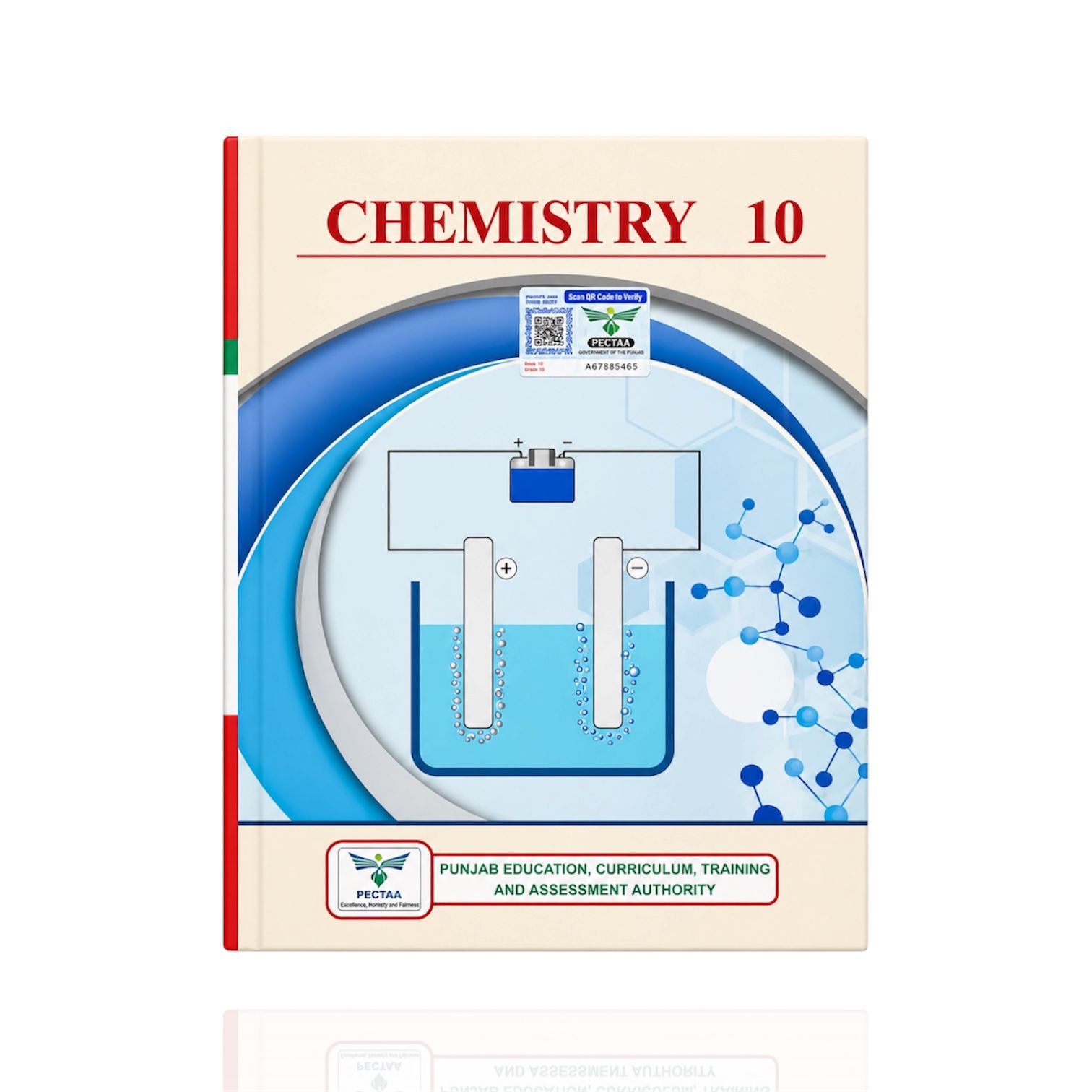 PECTAA Chemistry Class-10
