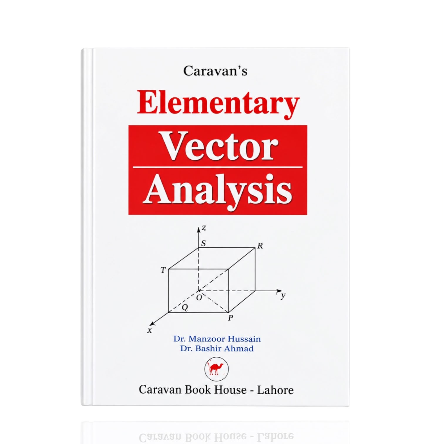 Elementary Vector Analysis By Dr. Munawar Hussain
